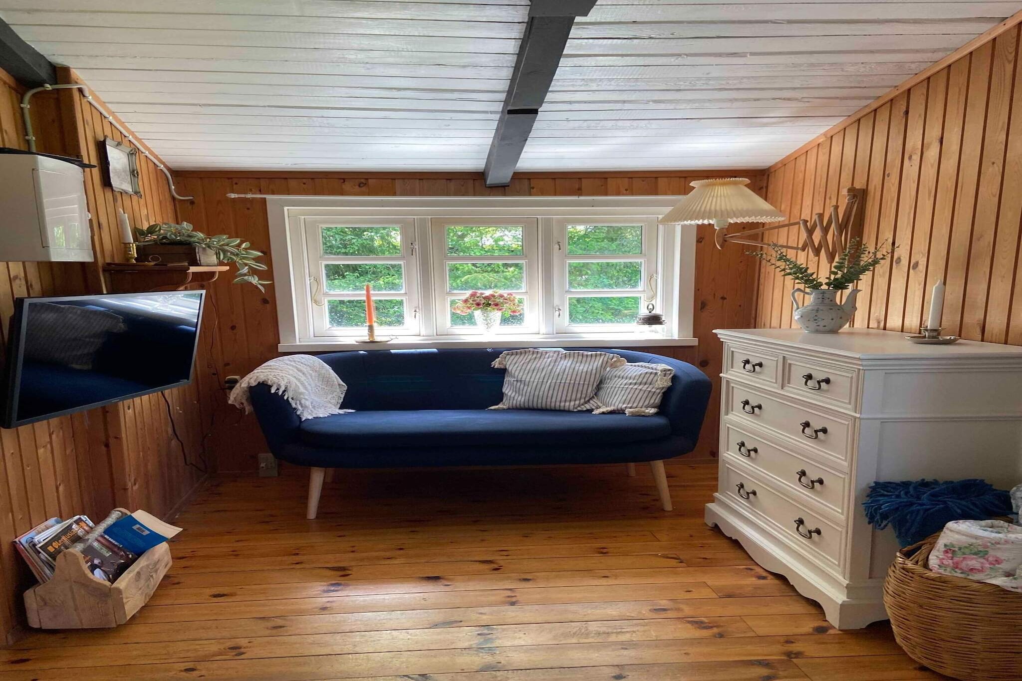 5 sterren vakantie huis in Orø-Binnen