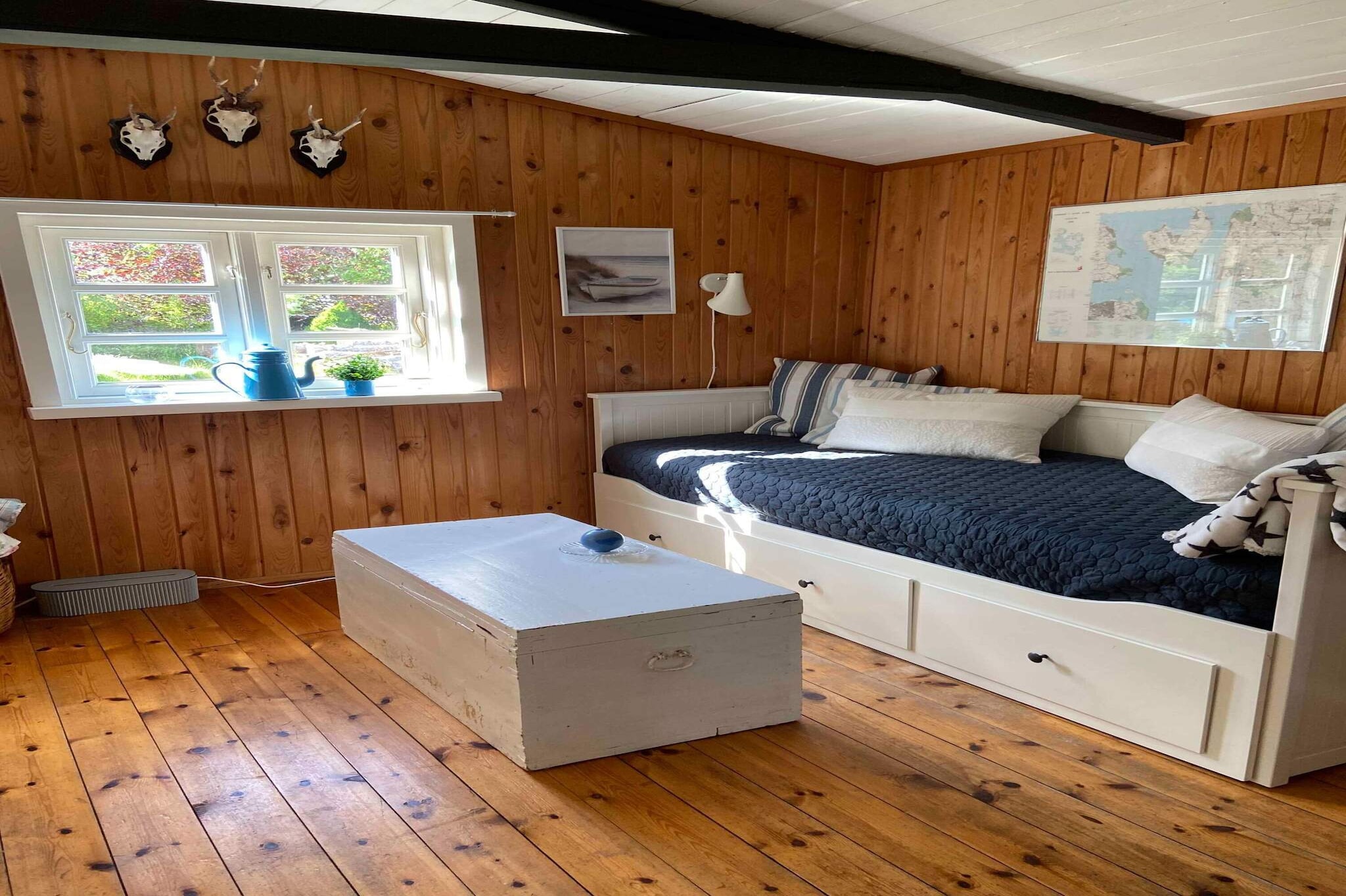 5 sterren vakantie huis in Orø-Binnen