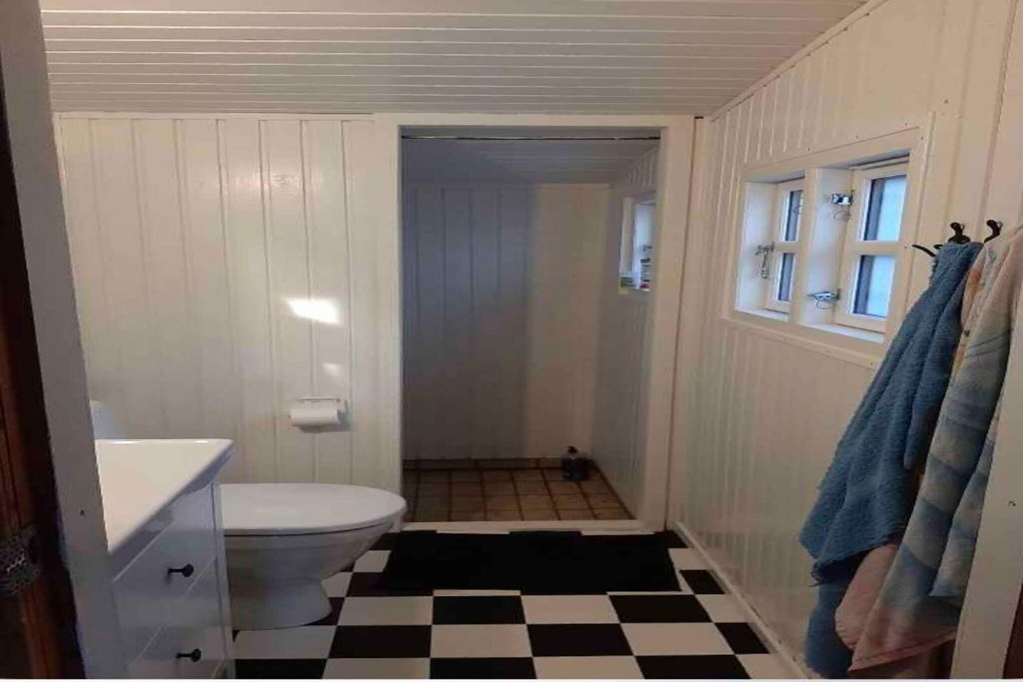 5 sterren vakantie huis in Orø-Binnen