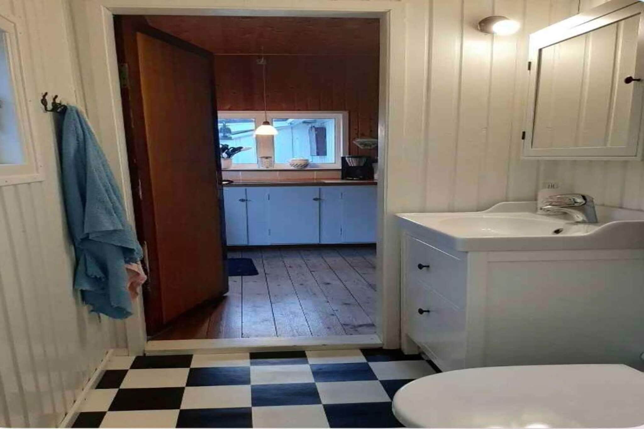 5 sterren vakantie huis in Orø-Binnen