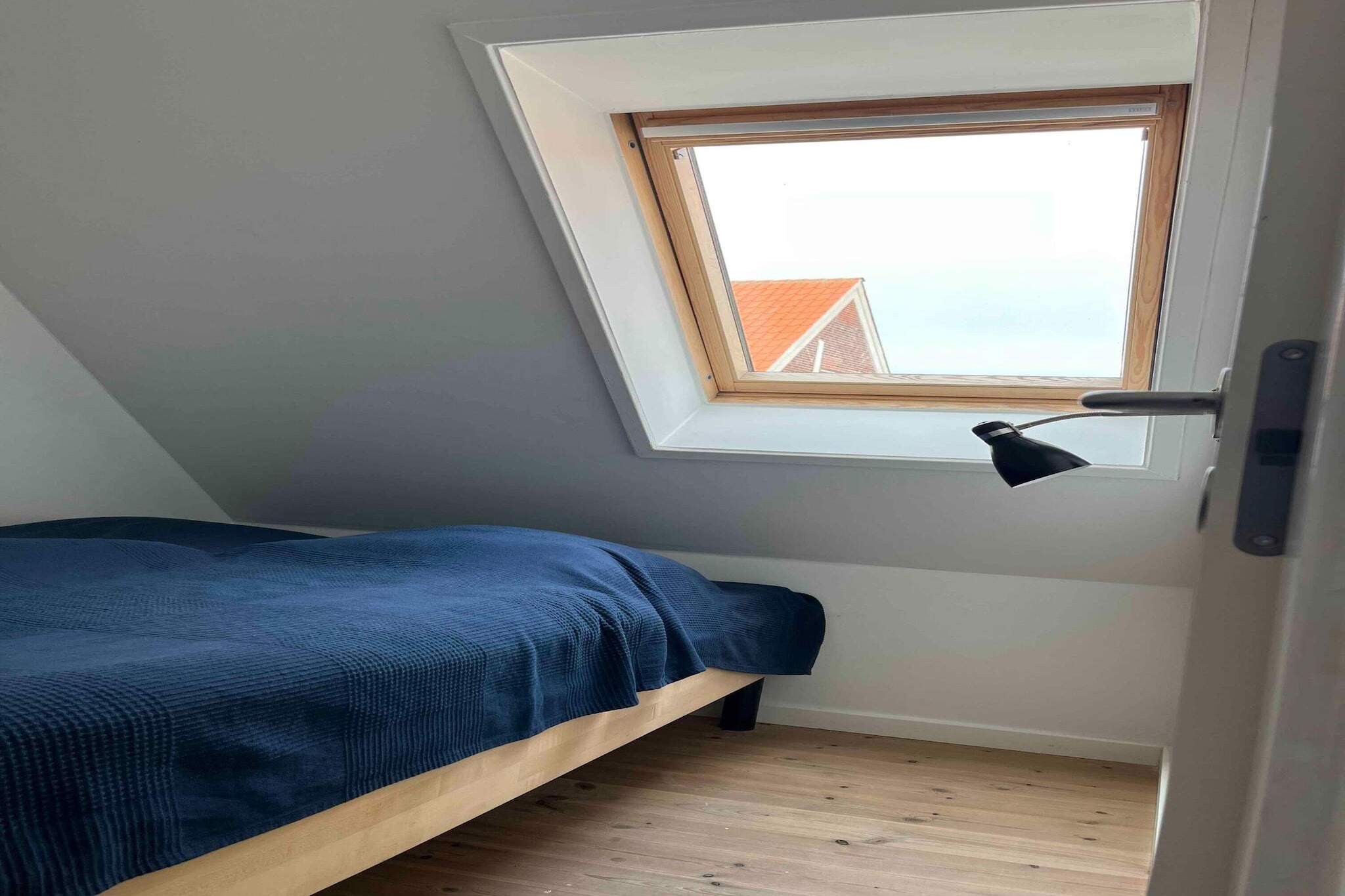 5 Sterne Ferienhaus in Skagen-Innenbereich