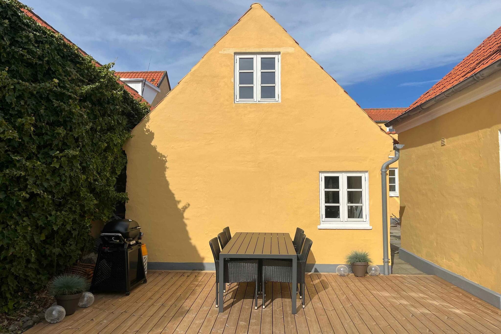 5 Sterne Ferienhaus in Skagen-Nicht zugeordnet