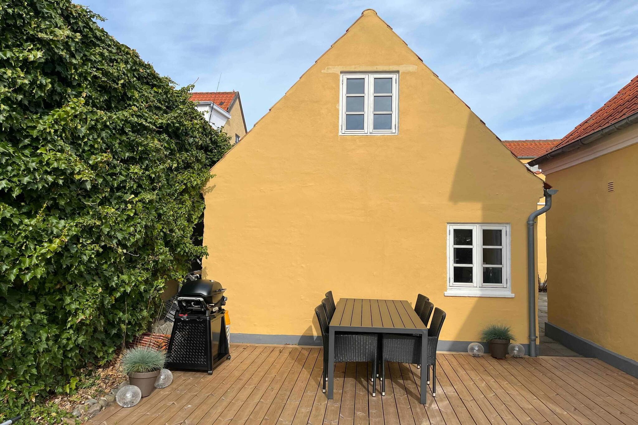 5 Sterne Ferienhaus in Skagen-Nicht zugeordnet