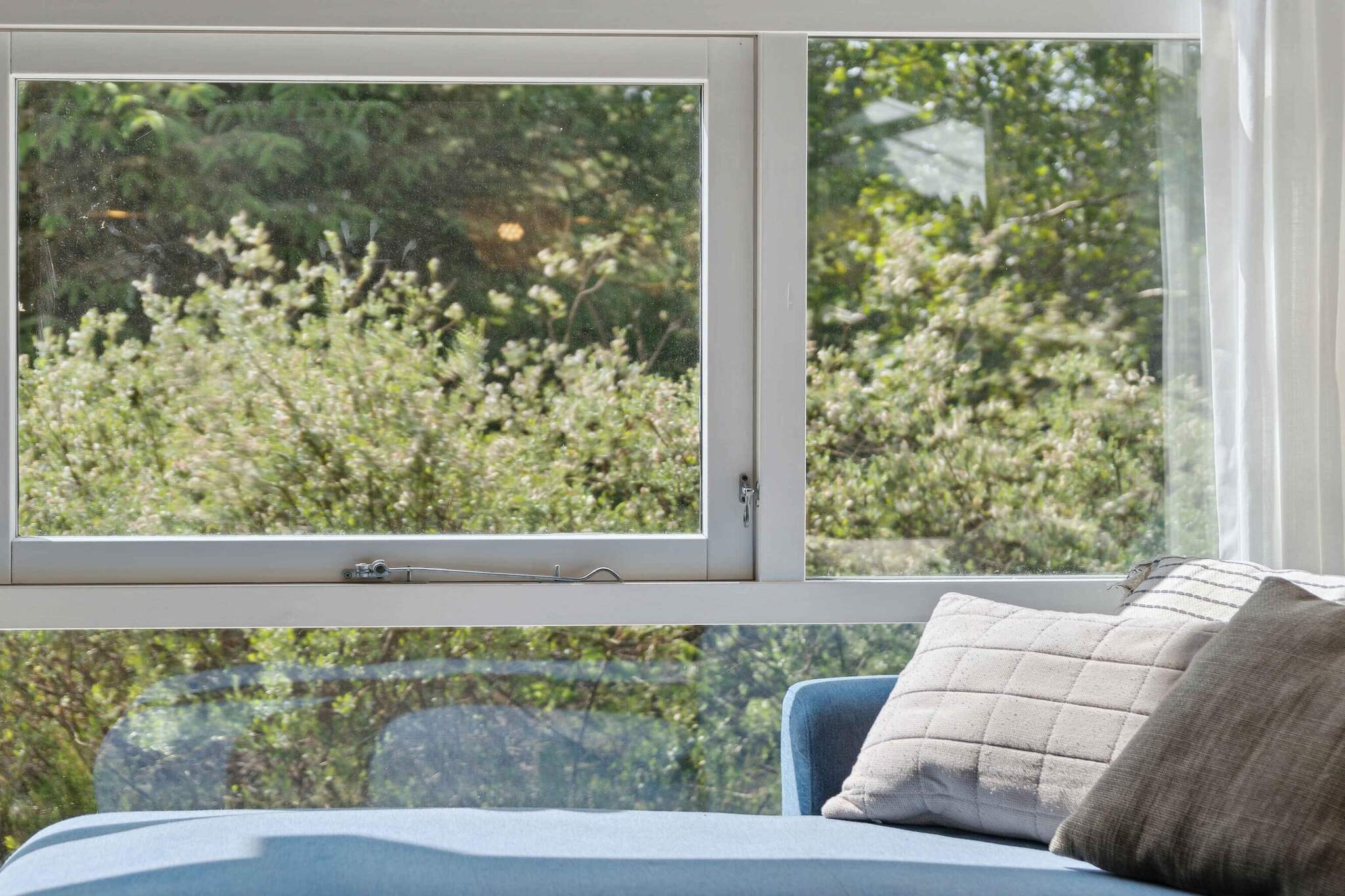 5 etoiles maison de vacances a Ålbæk-Intérieur