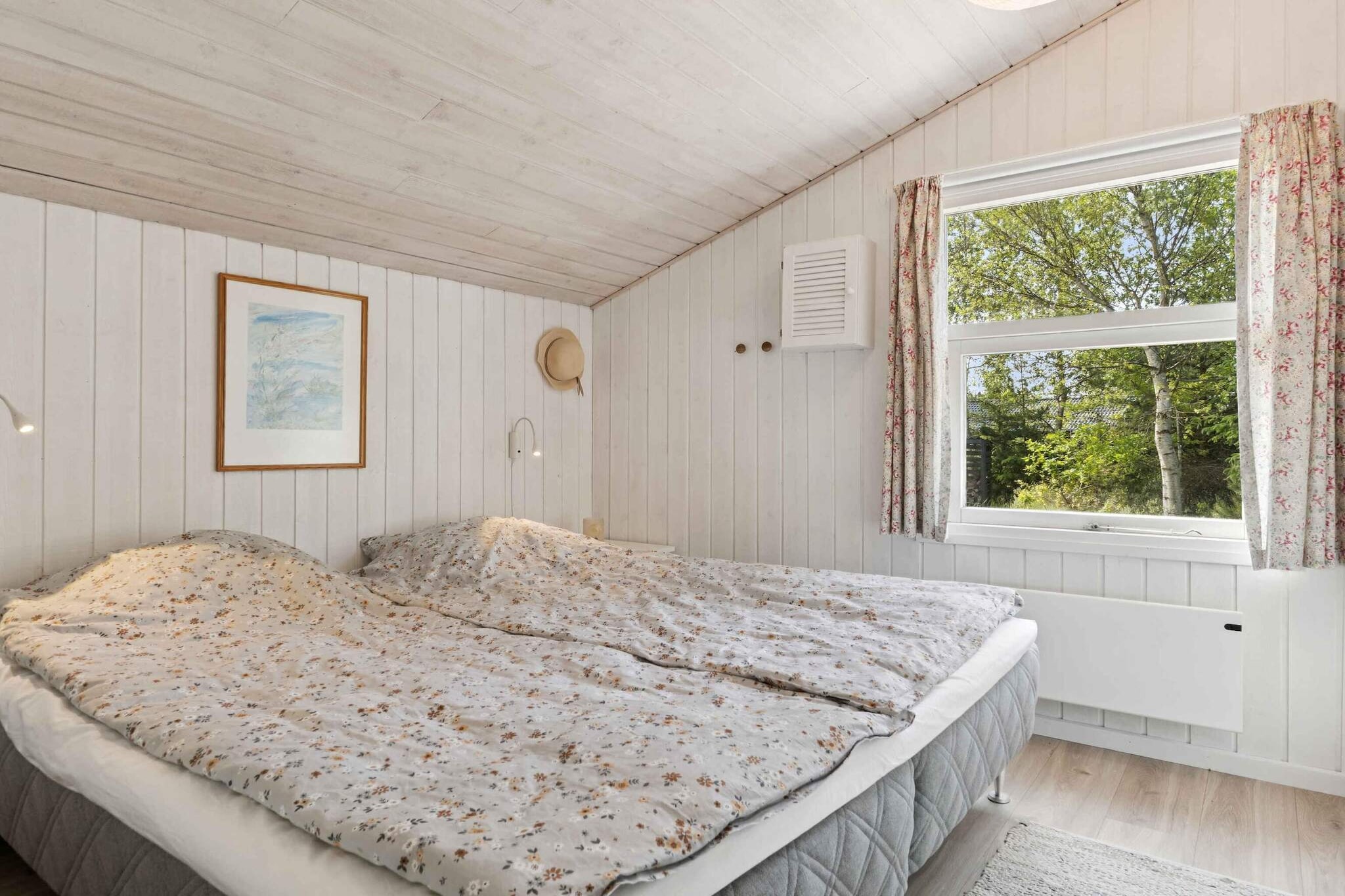 5 etoiles maison de vacances a Ålbæk-Intérieur