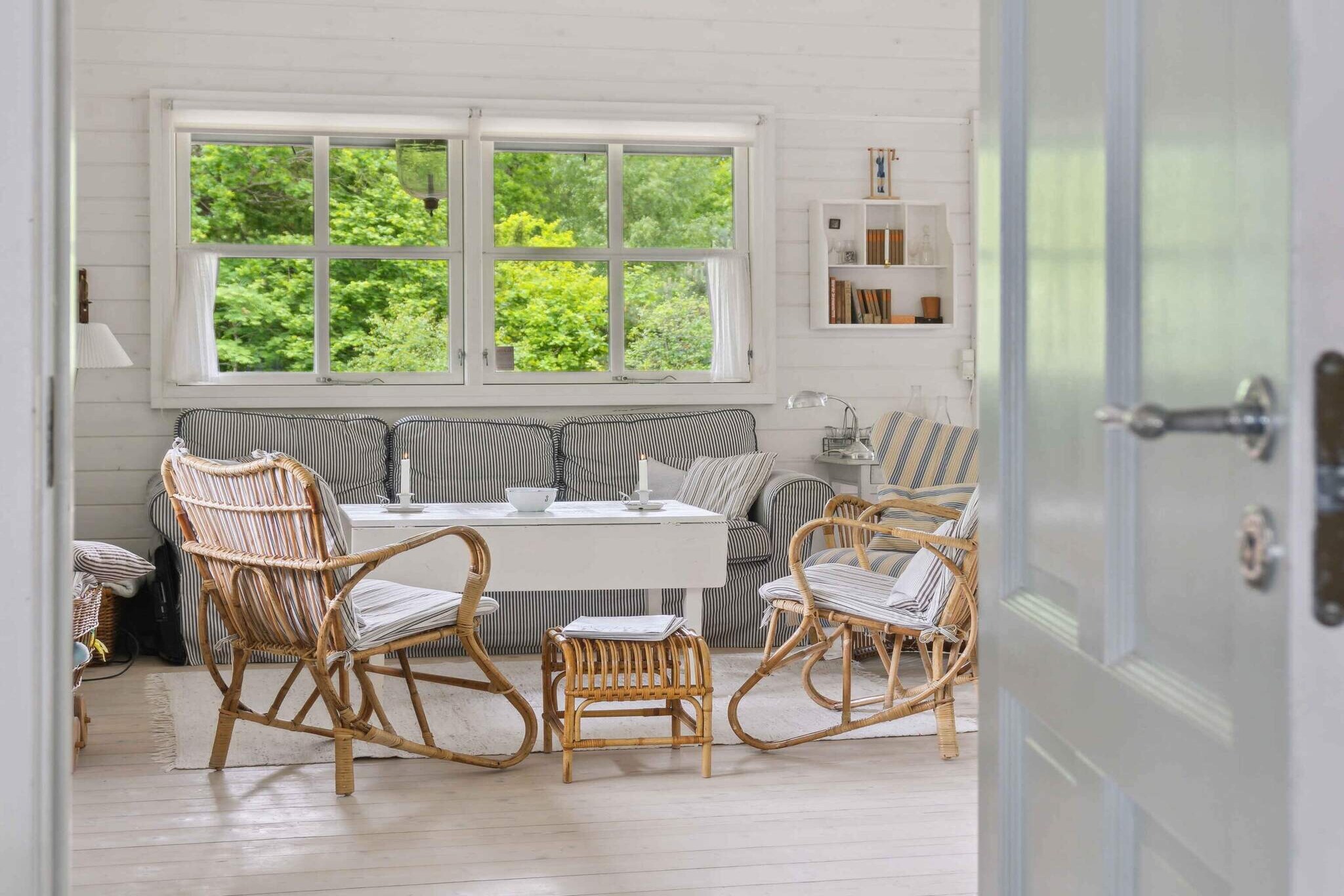 5 sterren vakantie huis in Rørvig-Binnen