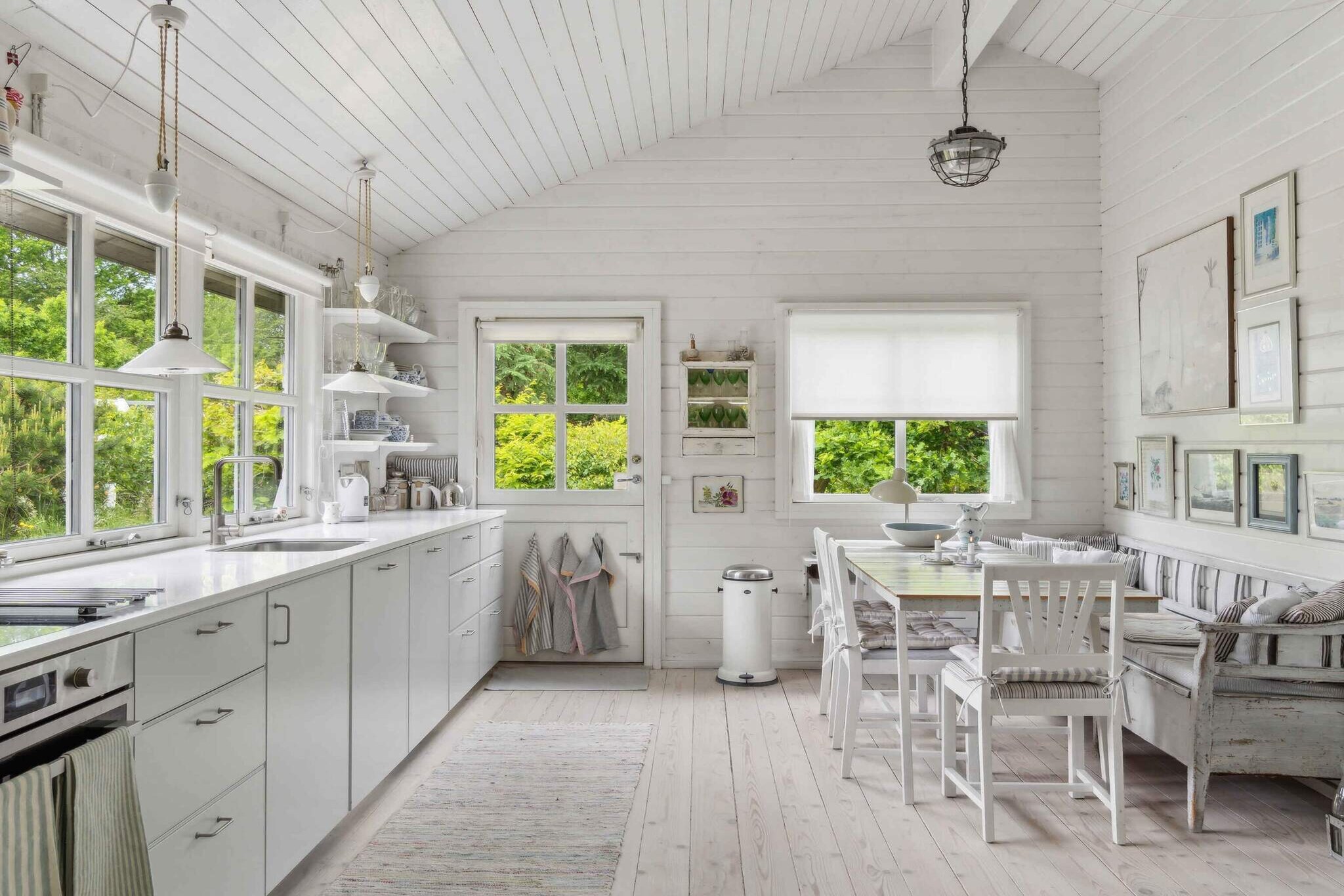 5 sterren vakantie huis in Rørvig-Binnen