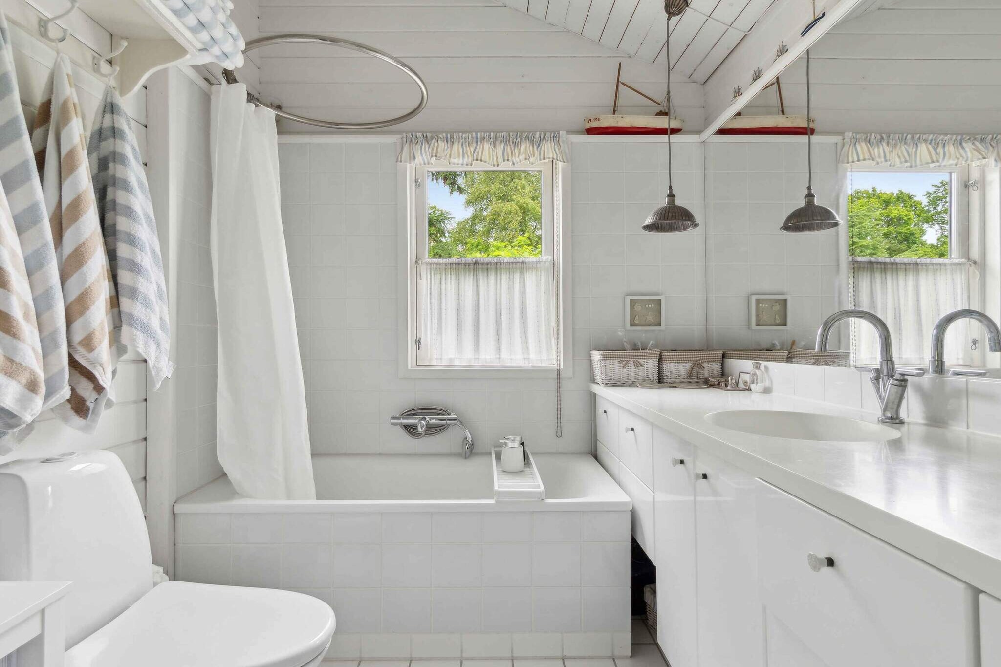 5 sterren vakantie huis in Rørvig-Binnen