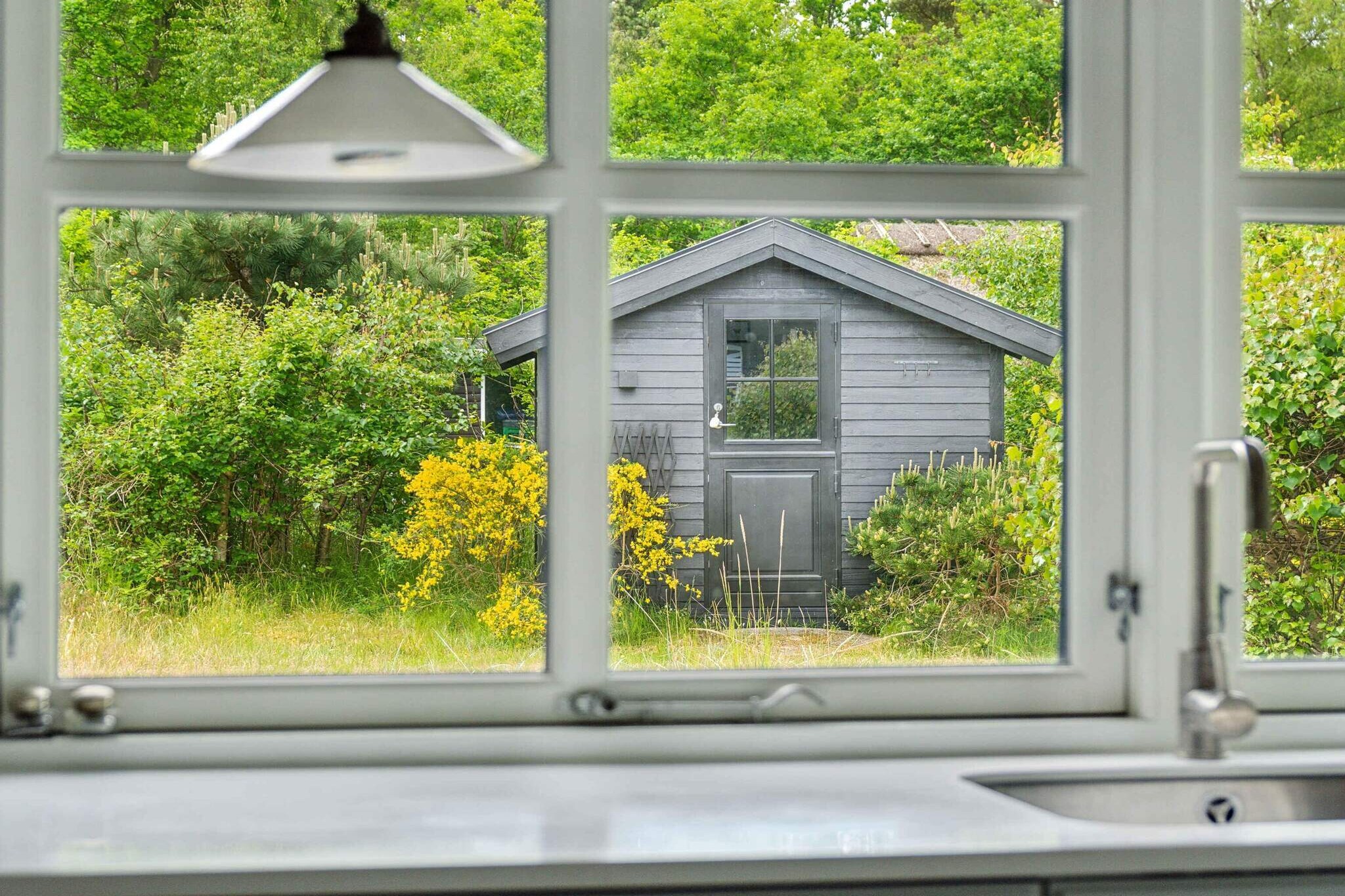 5 sterren vakantie huis in Rørvig-Binnen