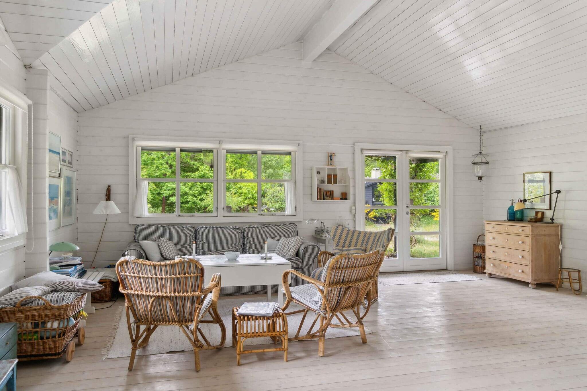 5 sterren vakantie huis in Rørvig-Binnen