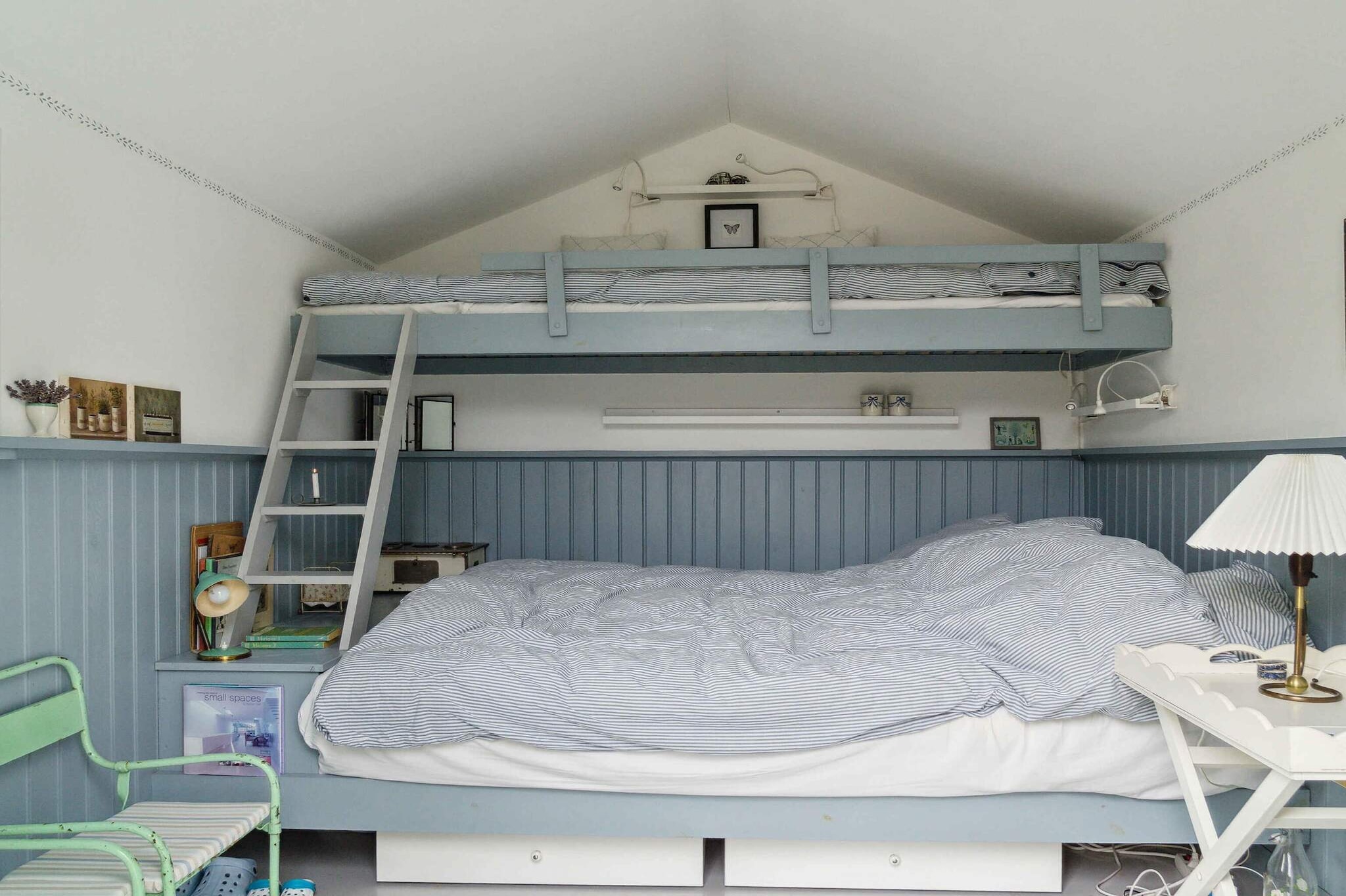 5 sterren vakantie huis in Rørvig-Binnen