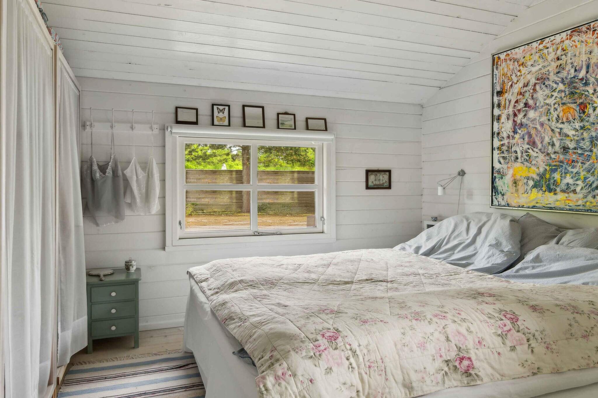 5 sterren vakantie huis in Rørvig-Binnen