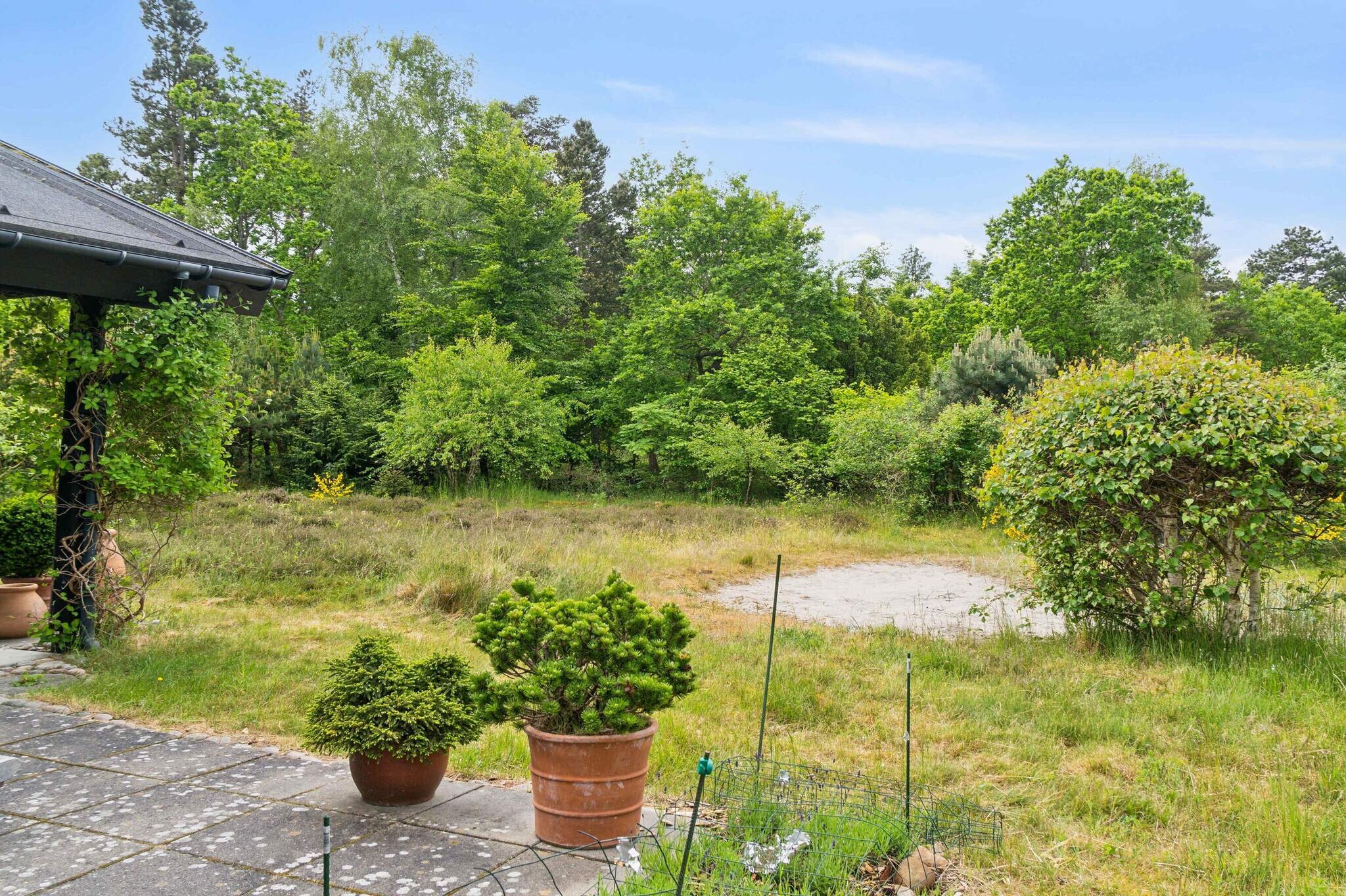 5 sterren vakantie huis in Rørvig-Uitzicht