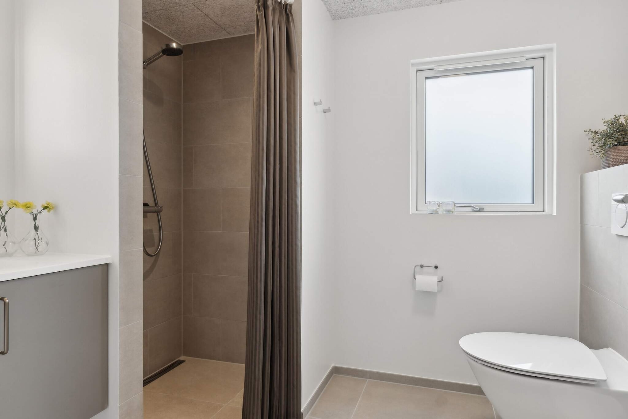 5 Sterne Ferienhaus in Rødby-Innen