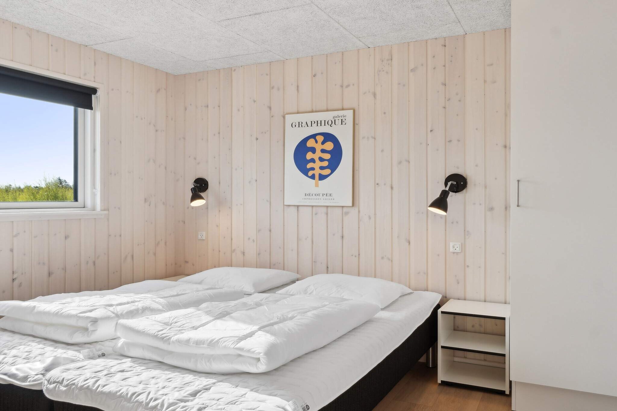 5 Sterne Ferienhaus in Rødby-Innen