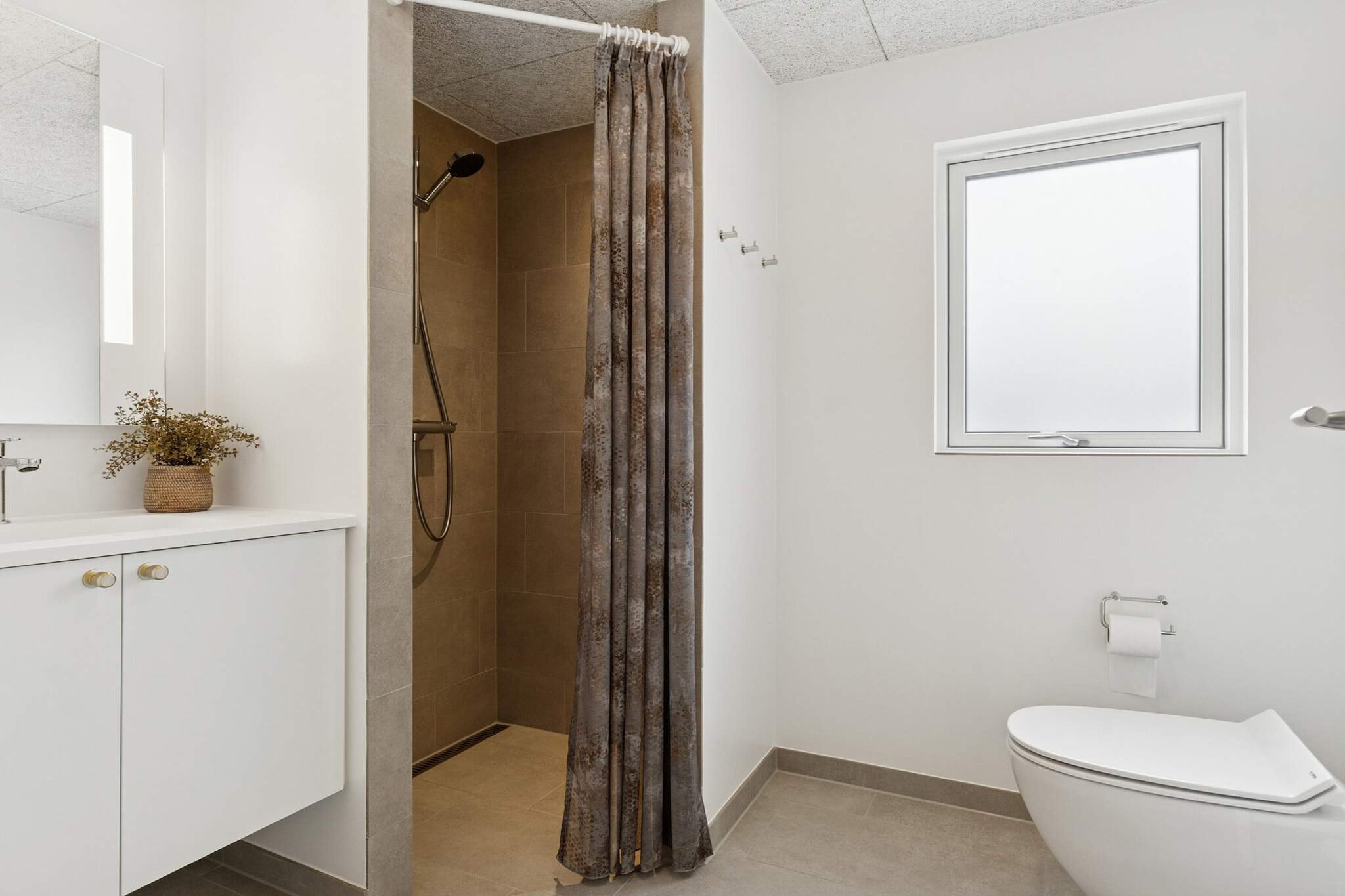 5 Sterne Ferienhaus in Rødby-Innenbereich