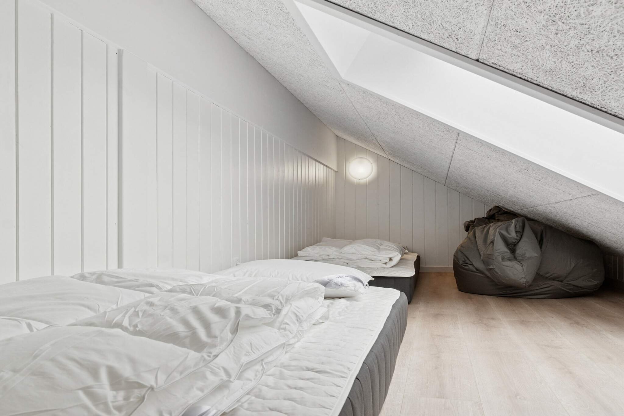 5 Sterne Ferienhaus in Rødby-Innenbereich