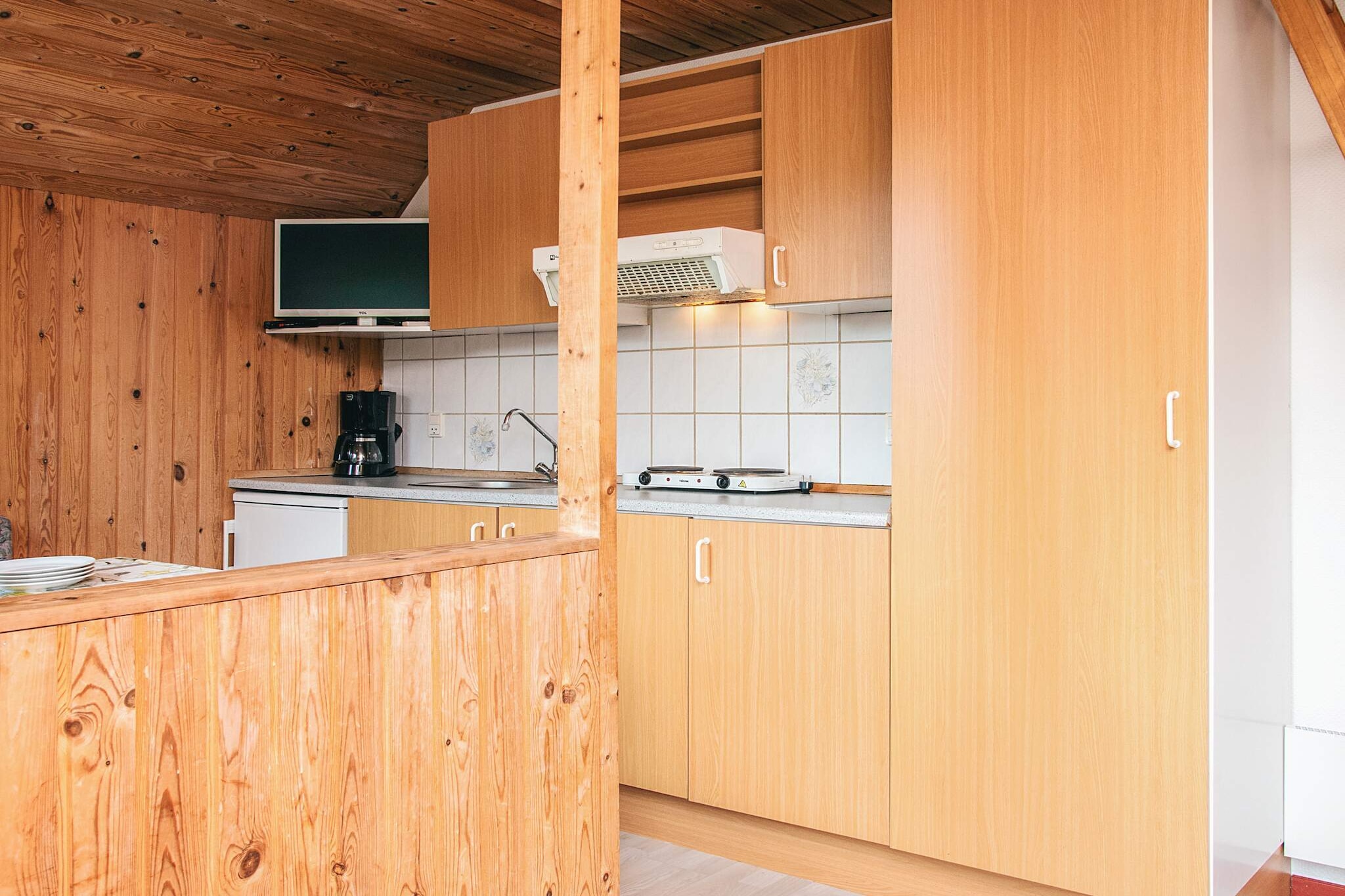 Hytte 2-Indoor