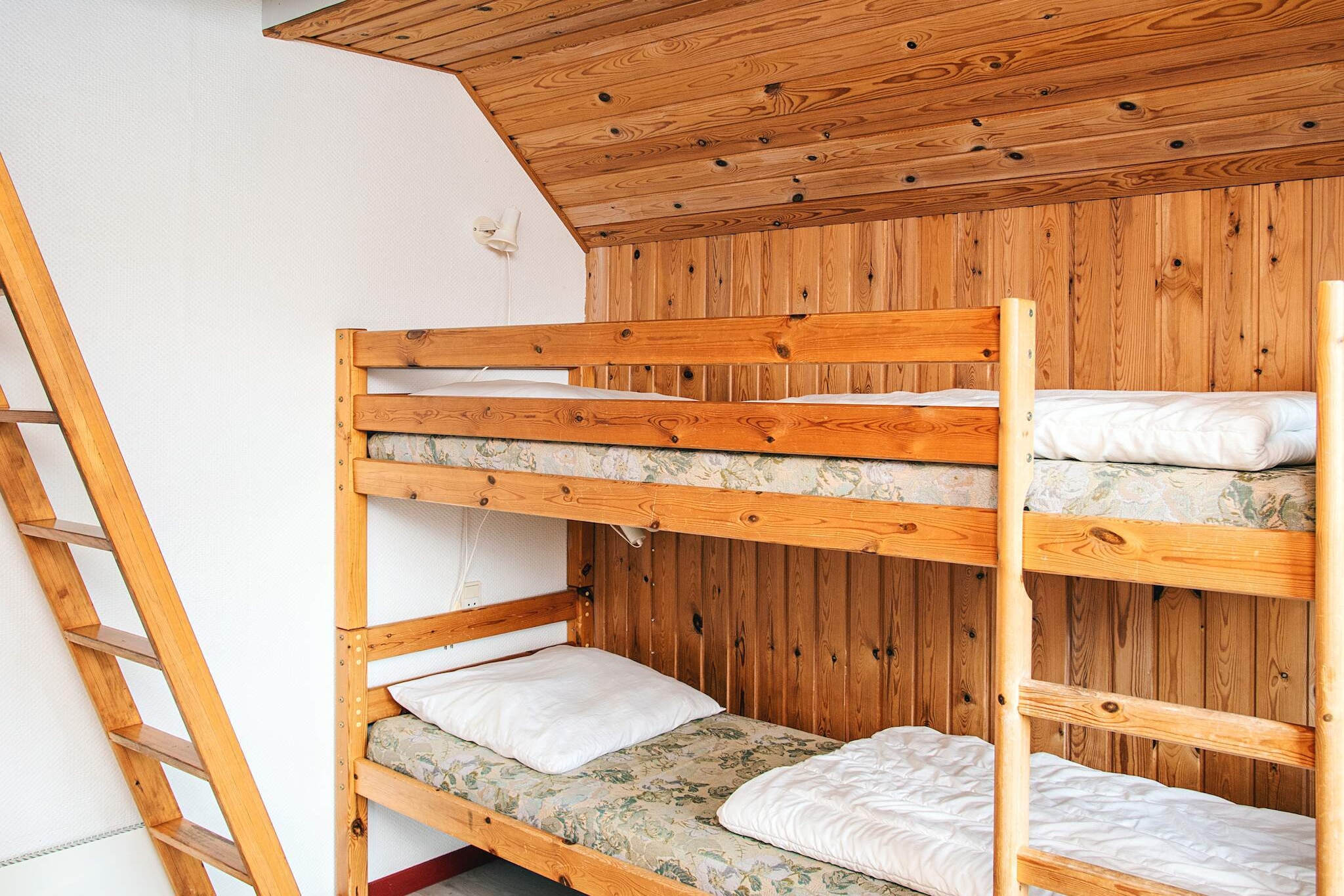 Hytte 2-Indoor