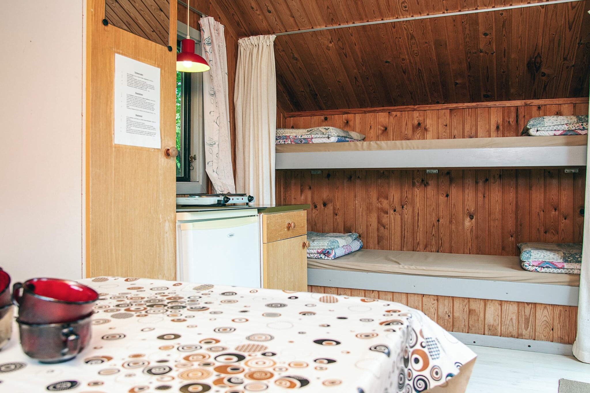 Hytte 1-Indoor