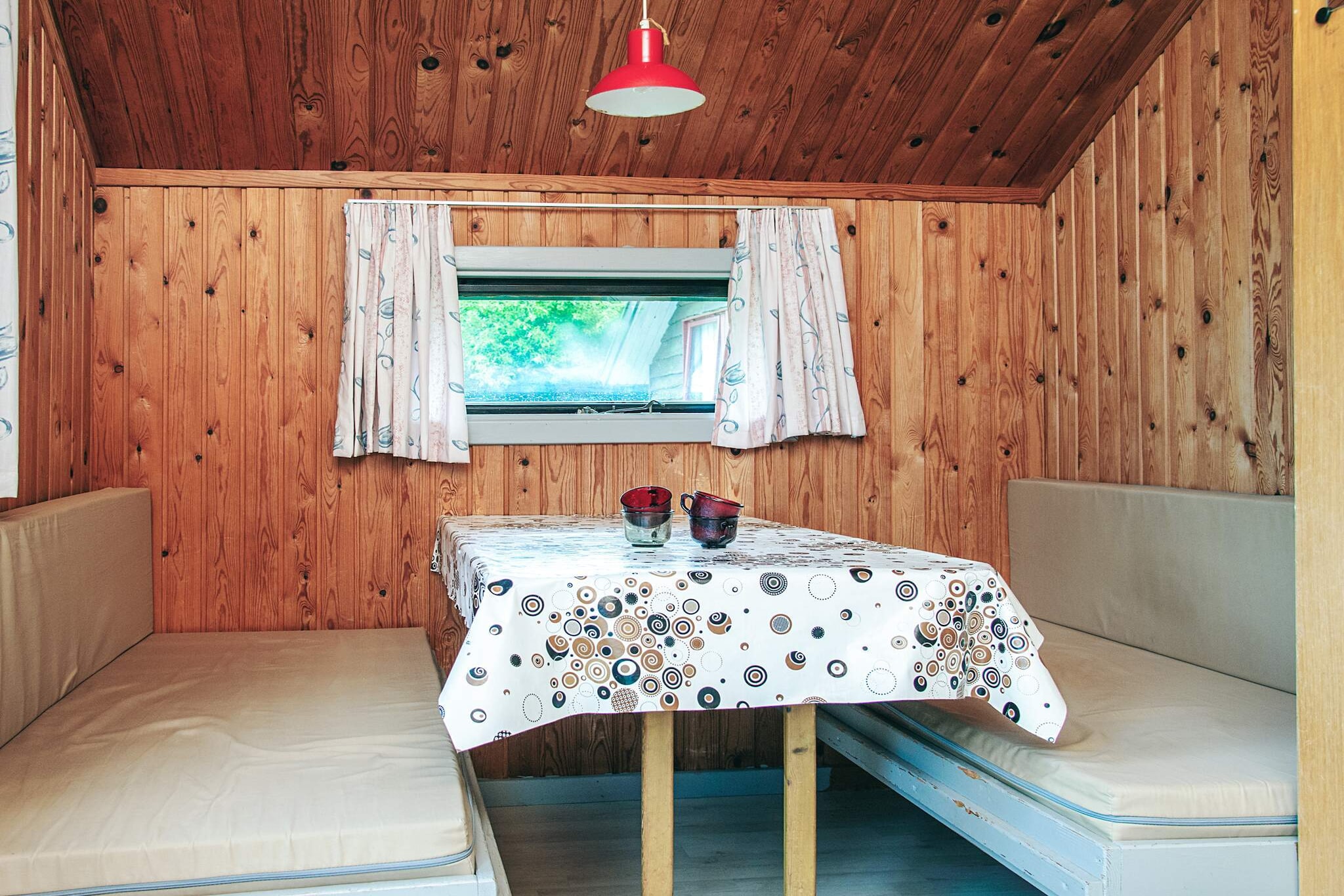 Hytte 1-Indoor