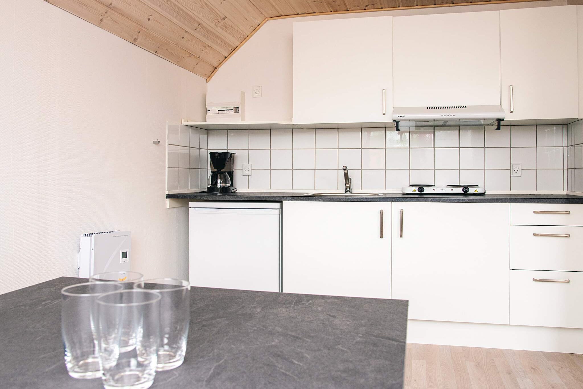 Hytte 3-Indoor