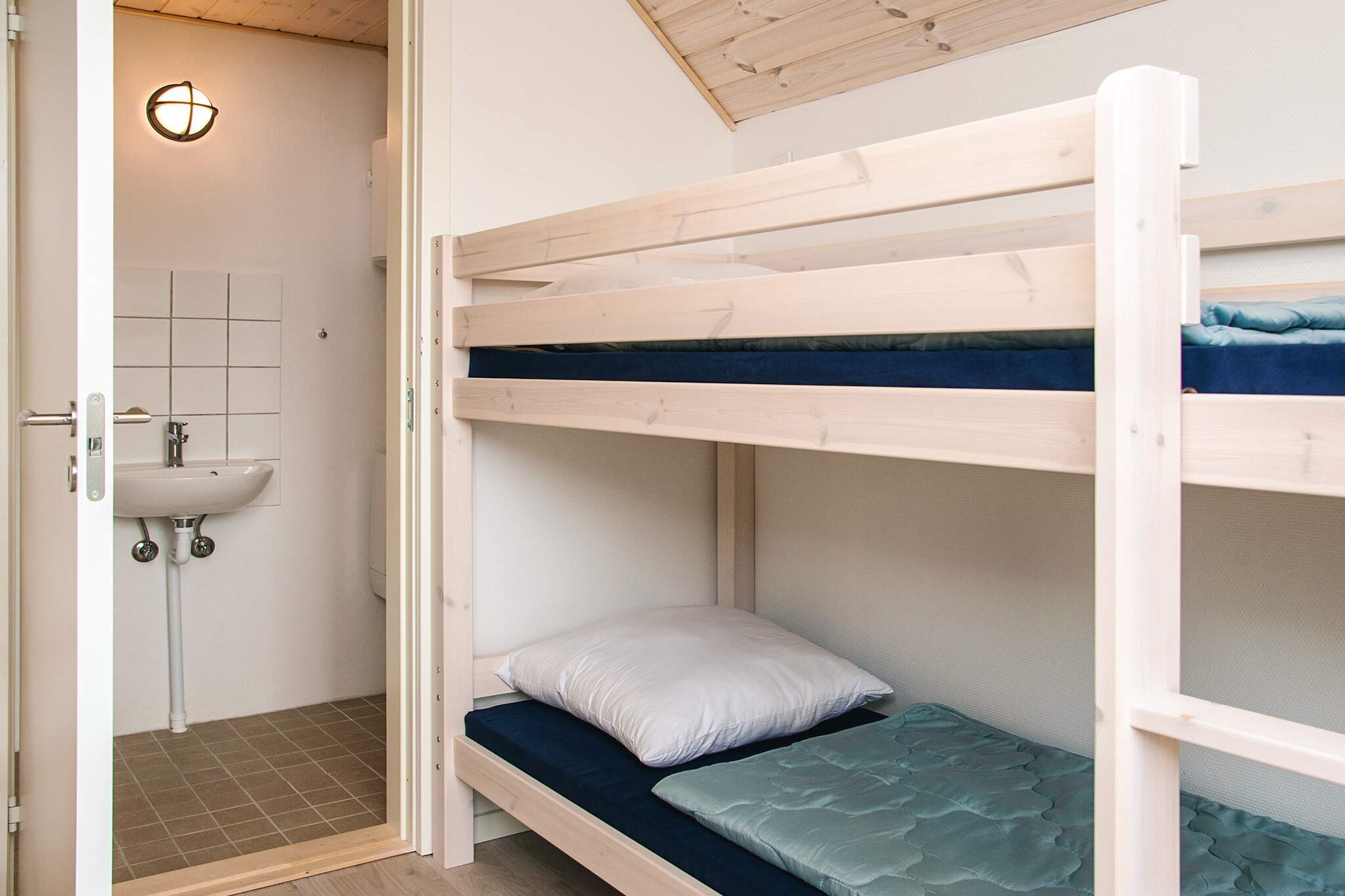Hytte 3-Indoor