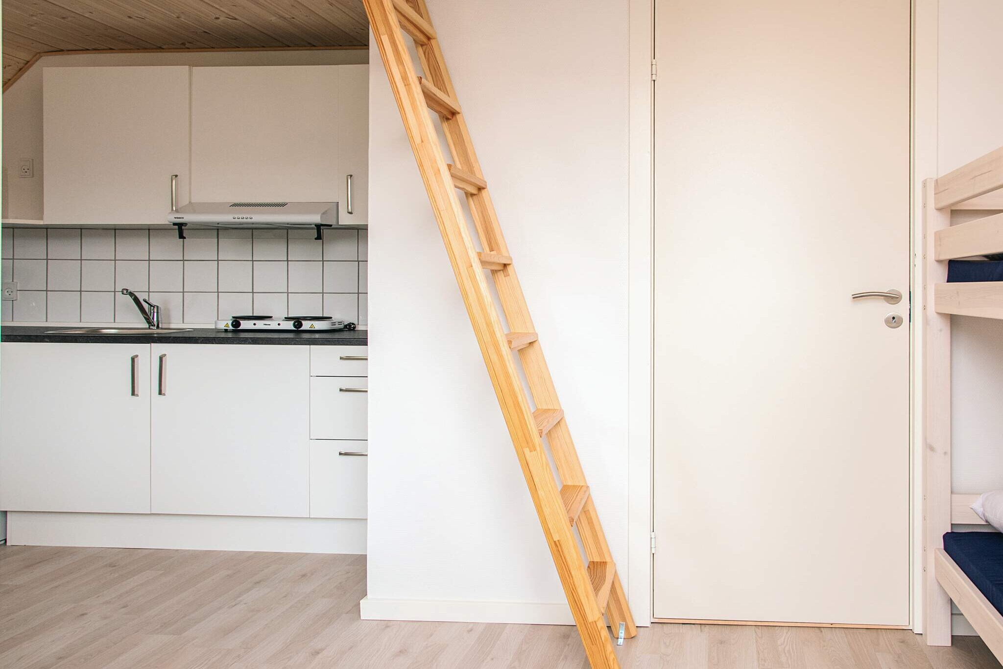 Hytte 3-Indoor