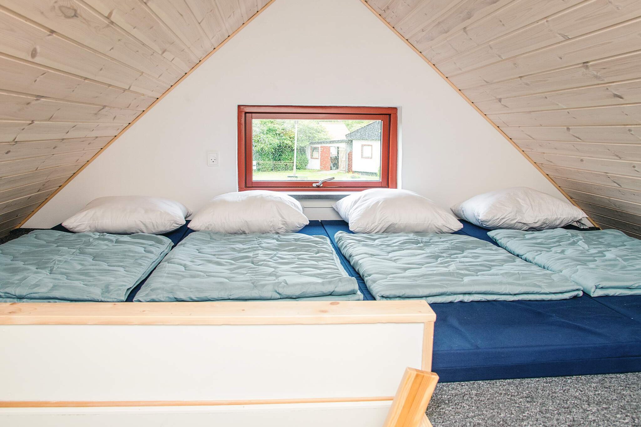 Hytte 3-Indoor
