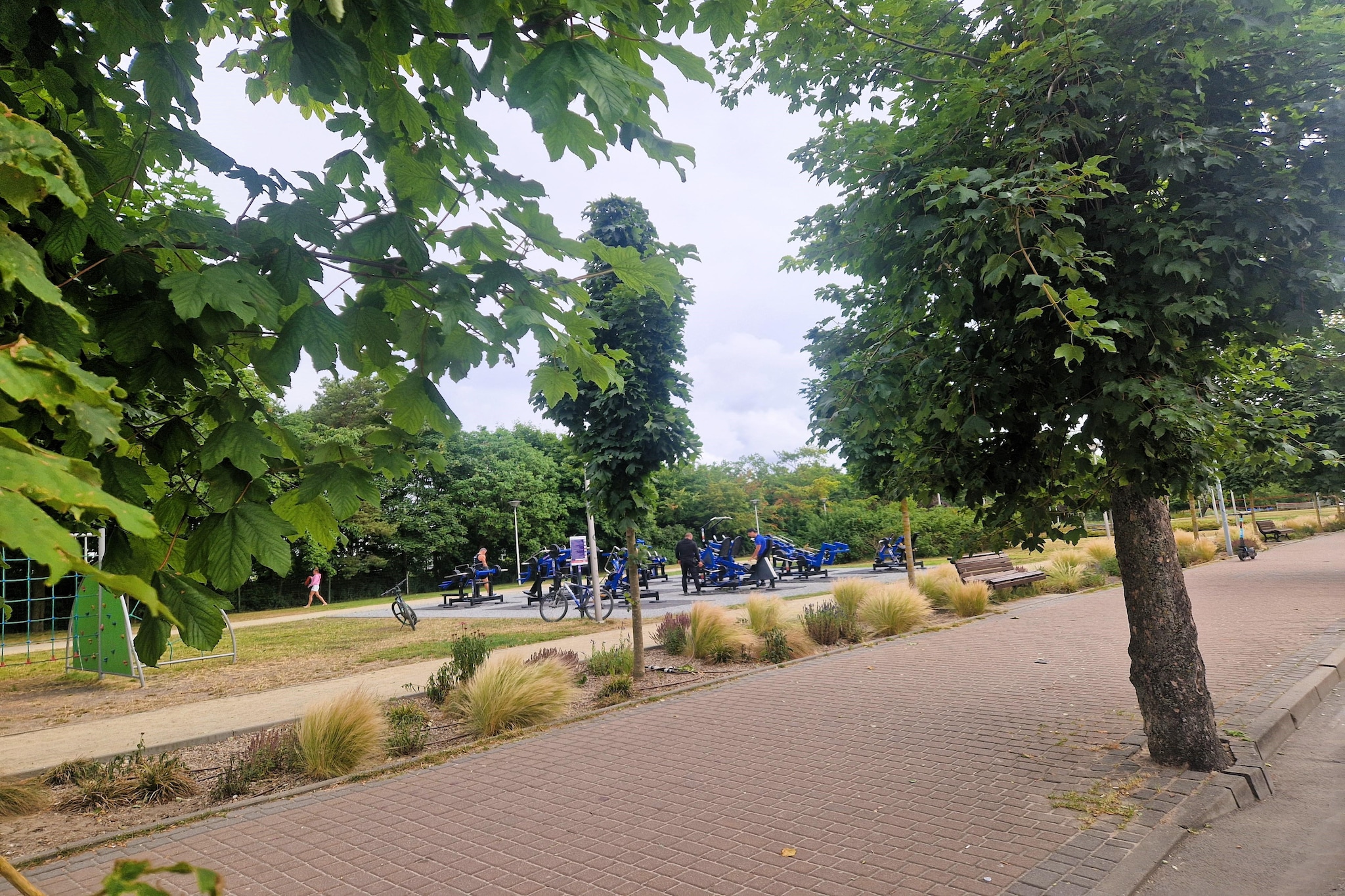 Pokój 2 osobowy na parterze-Gebieden zomer 1km