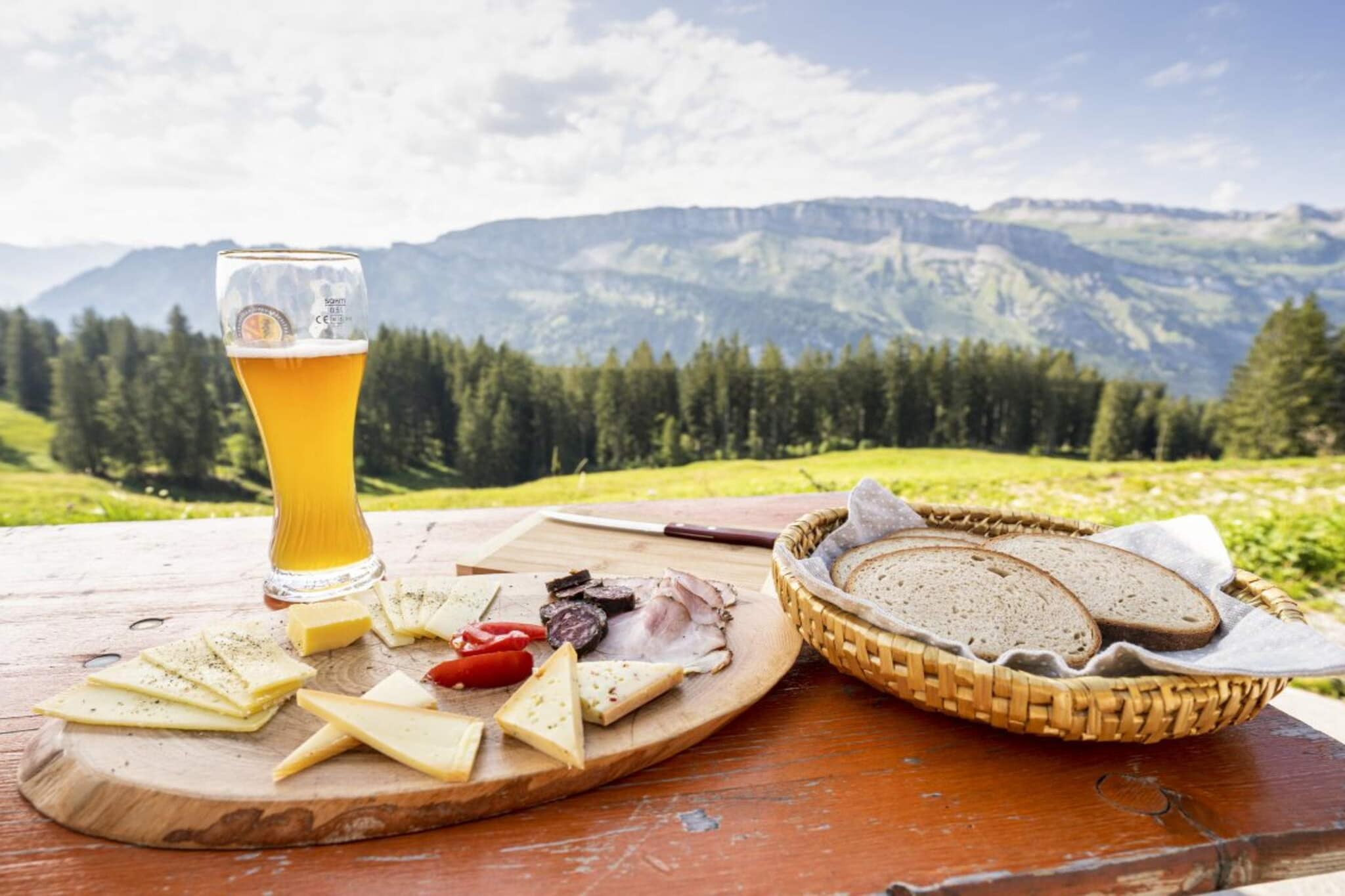 4 etoiles maison de vacances a OBERSTDORF