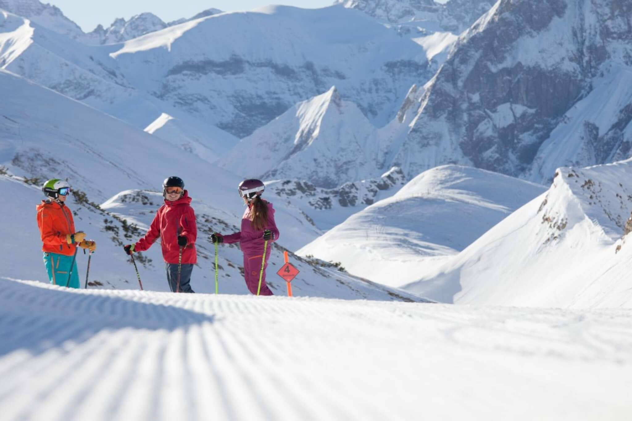 4 etoiles maison de vacances a OBERSTDORF