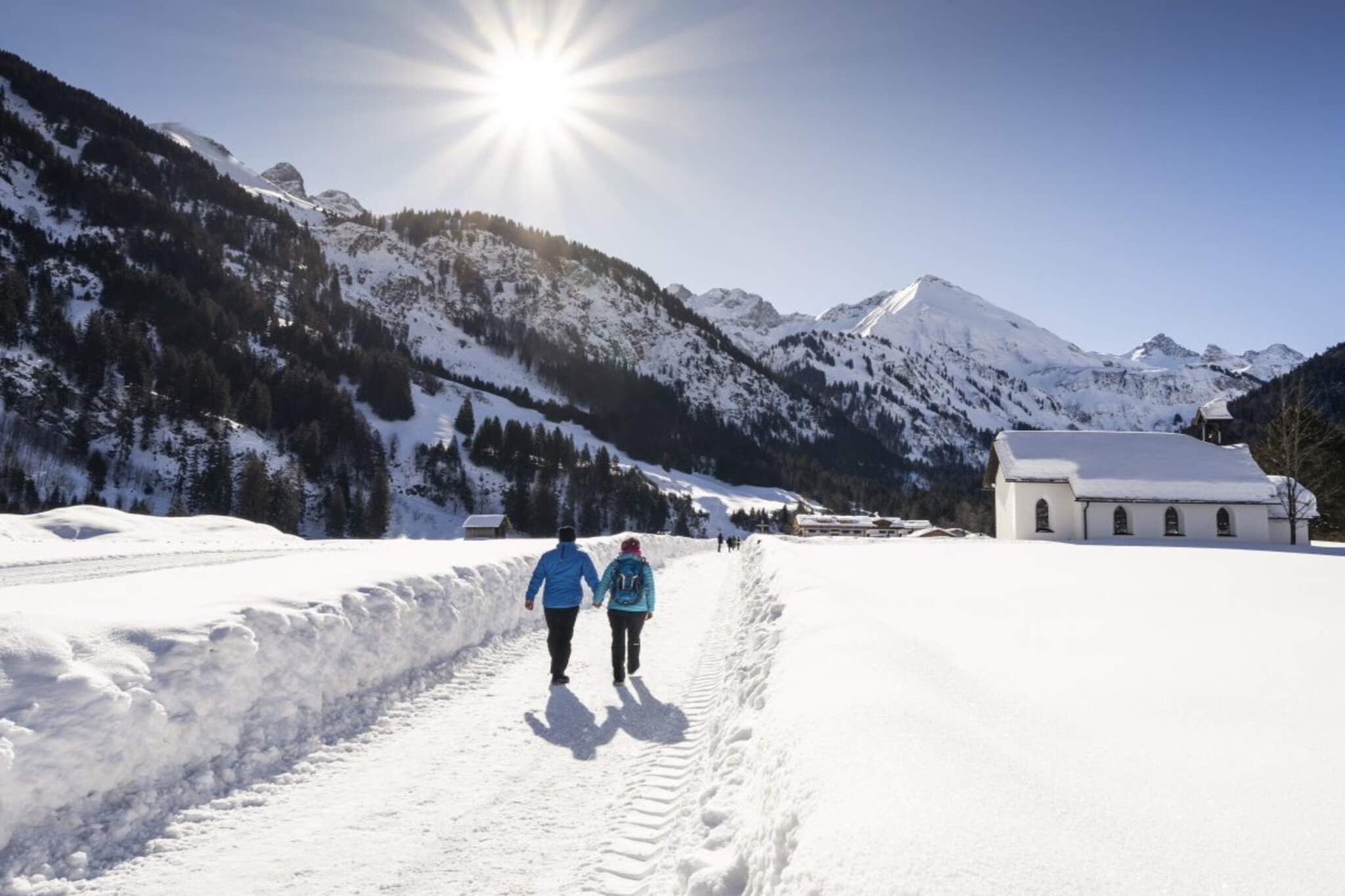 4 etoiles maison de vacances a OBERSTDORF-Extérieur
