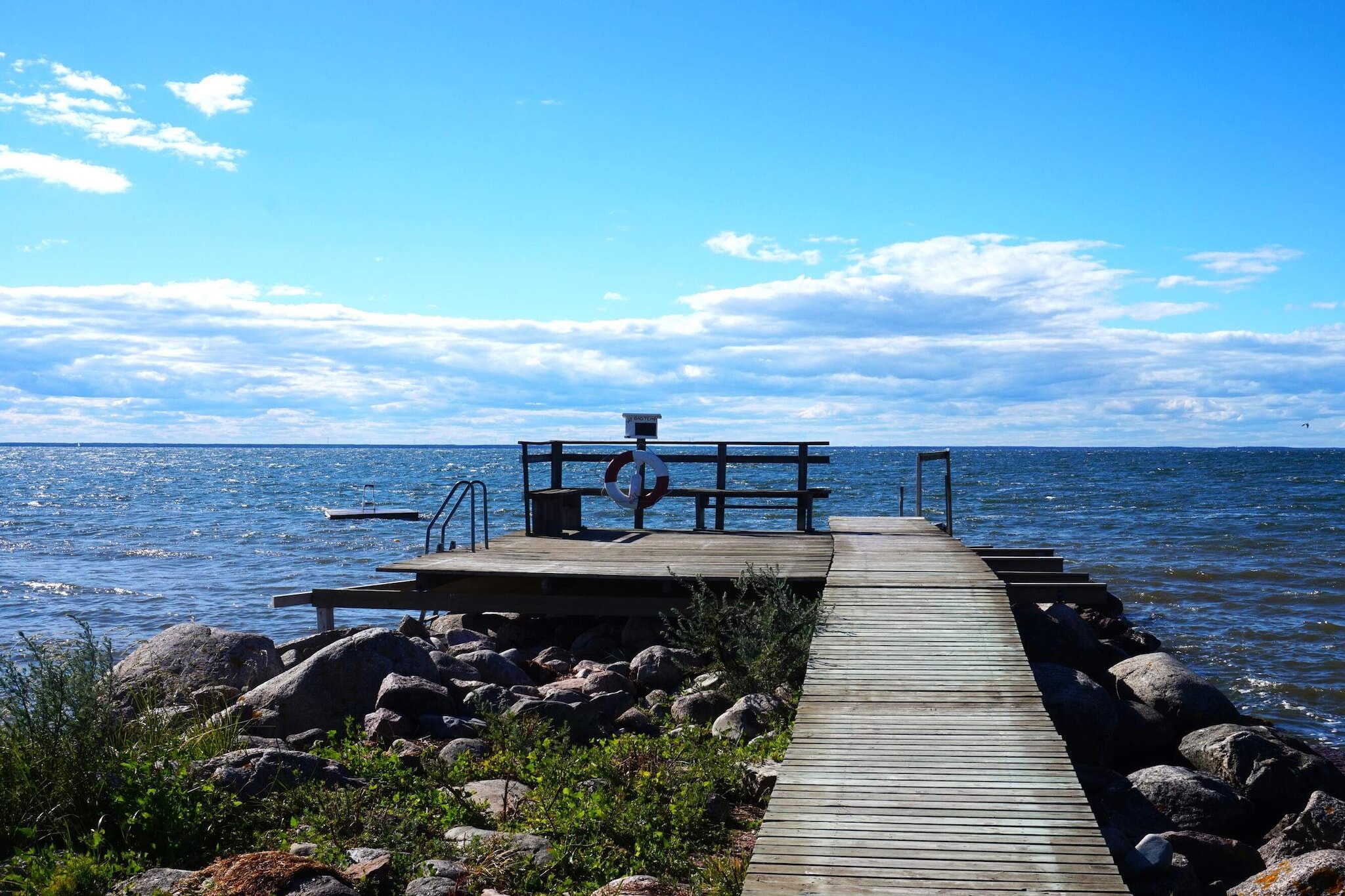 4 etoiles maison de vacances a Borgholm-Non étiqueté