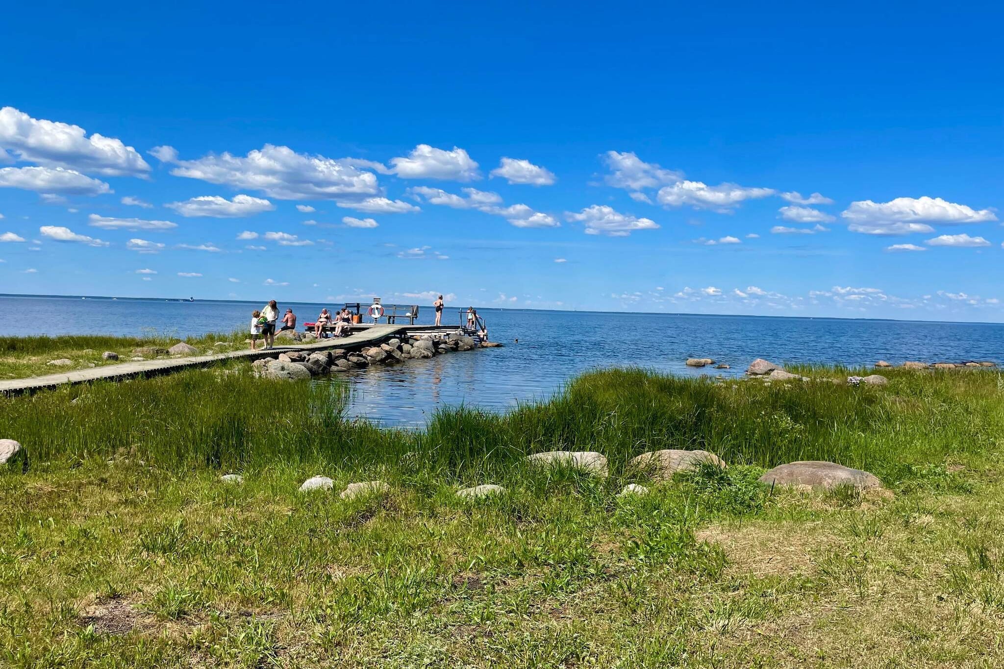 4 etoiles maison de vacances a Borgholm-Non étiqueté
