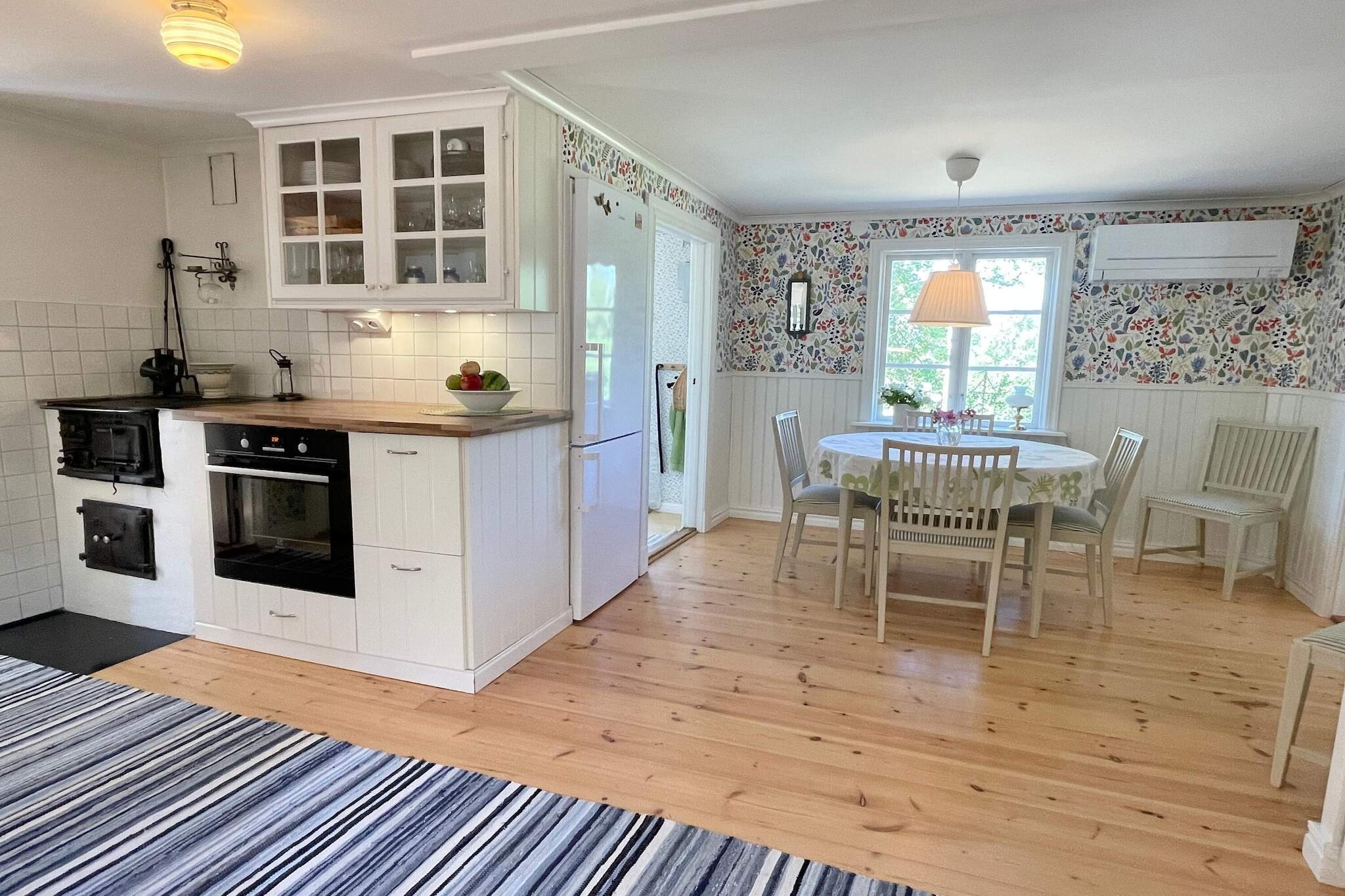 4 etoiles maison de vacances a Borgholm-Intérieur