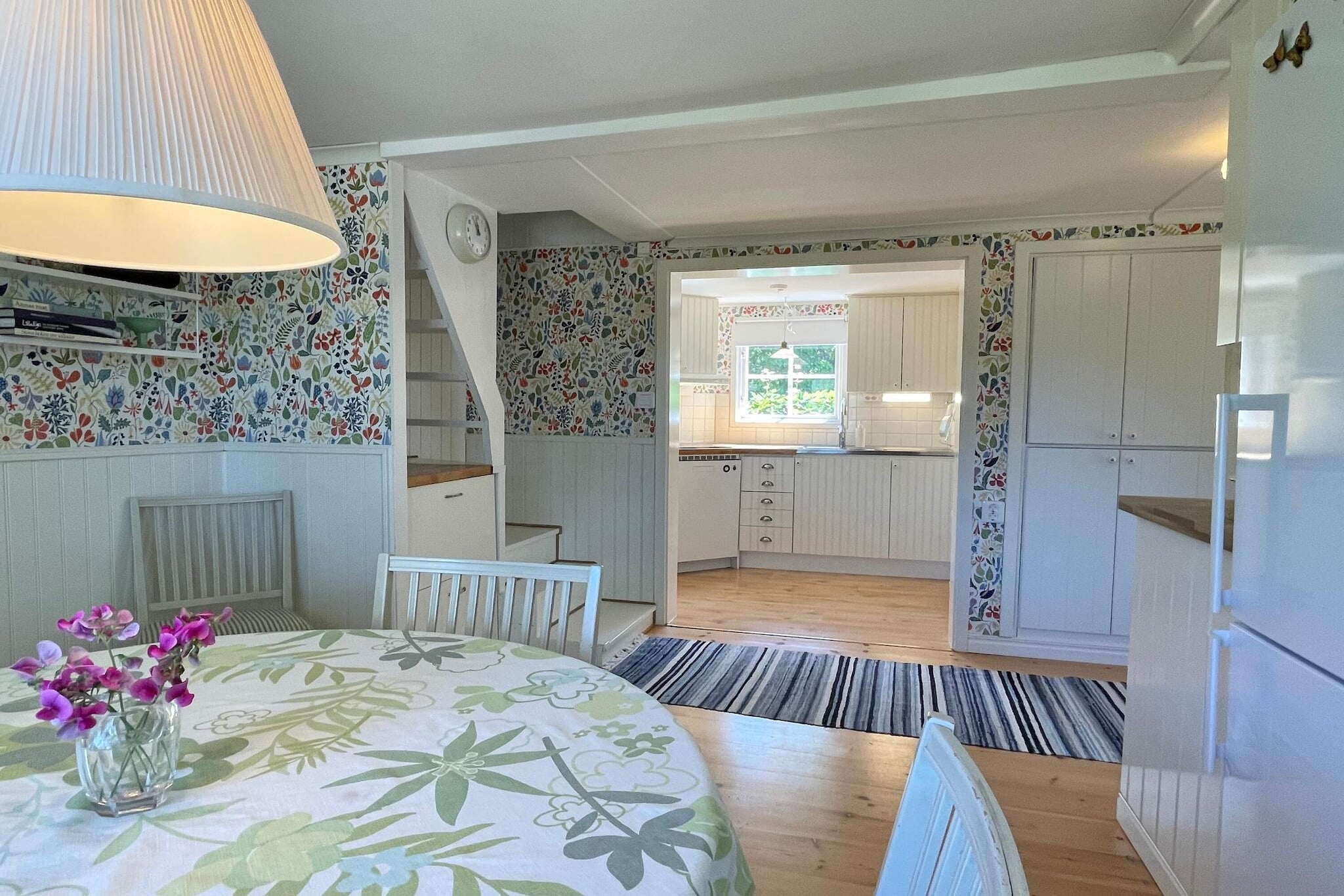 4 etoiles maison de vacances a Borgholm-Intérieur