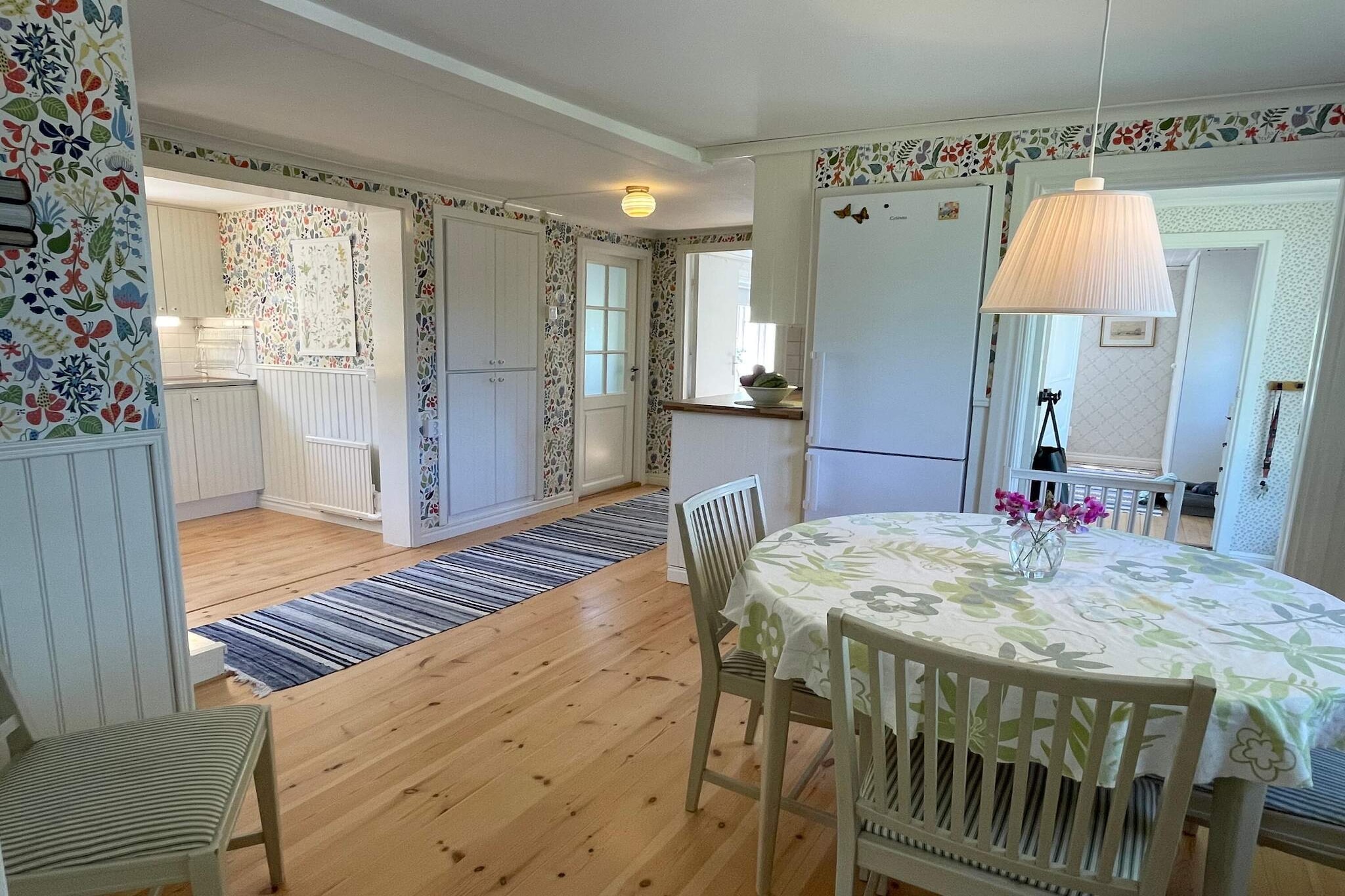 4 etoiles maison de vacances a Borgholm-Intérieur