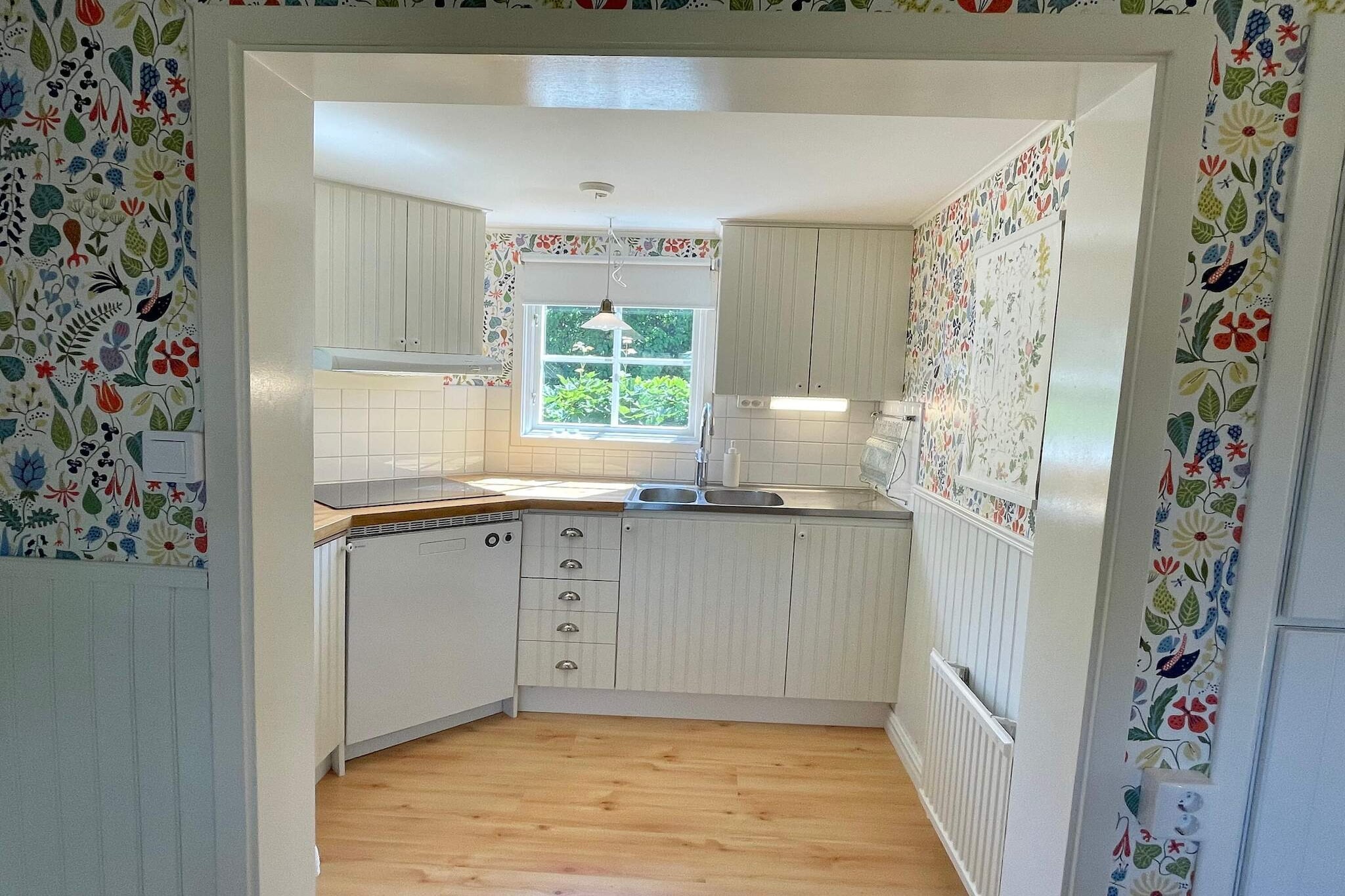 4 etoiles maison de vacances a Borgholm-Intérieur