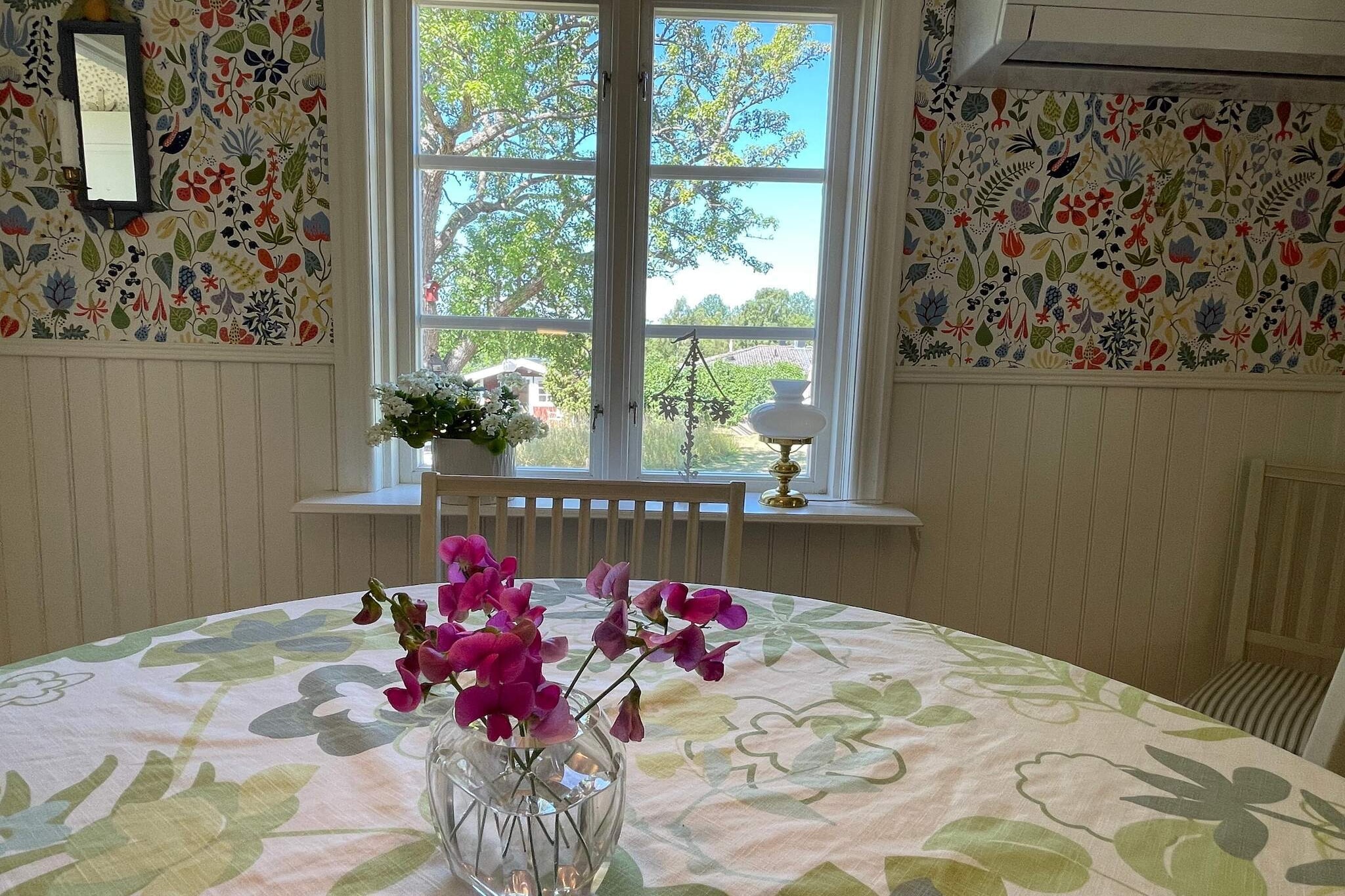4 etoiles maison de vacances a Borgholm-Intérieur