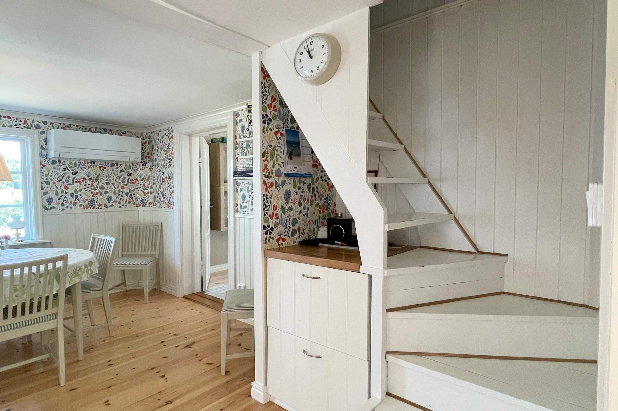 4 etoiles maison de vacances a Borgholm-Intérieur