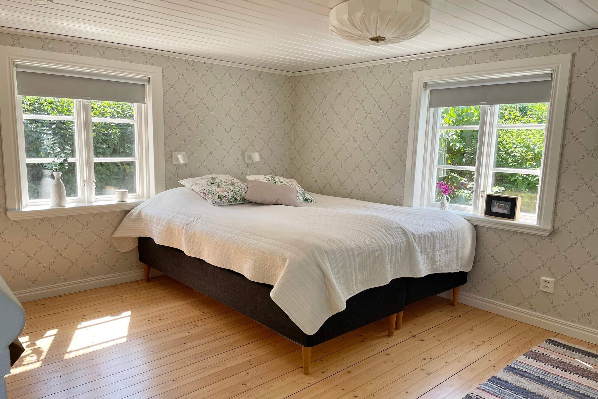 4 etoiles maison de vacances a Borgholm-Intérieur