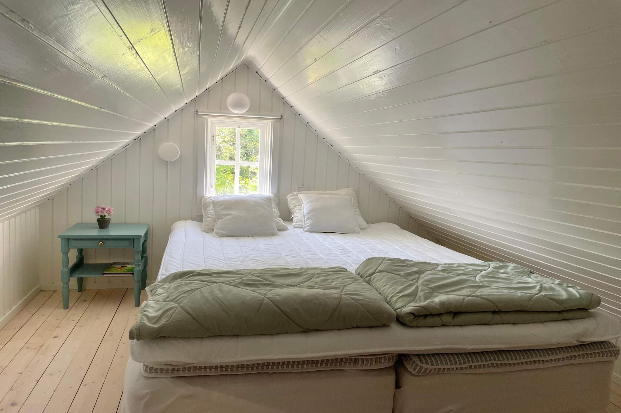 4 etoiles maison de vacances a Borgholm-Intérieur