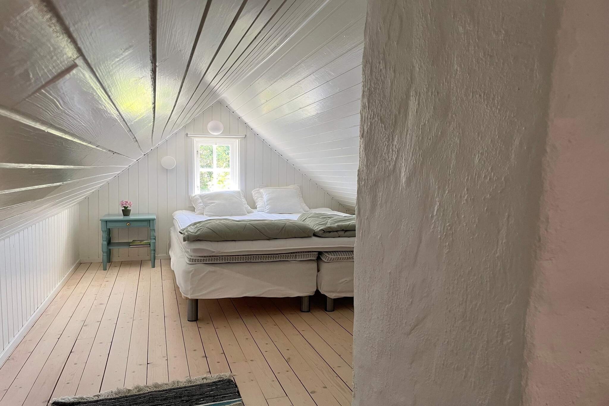 4 etoiles maison de vacances a Borgholm-Intérieur