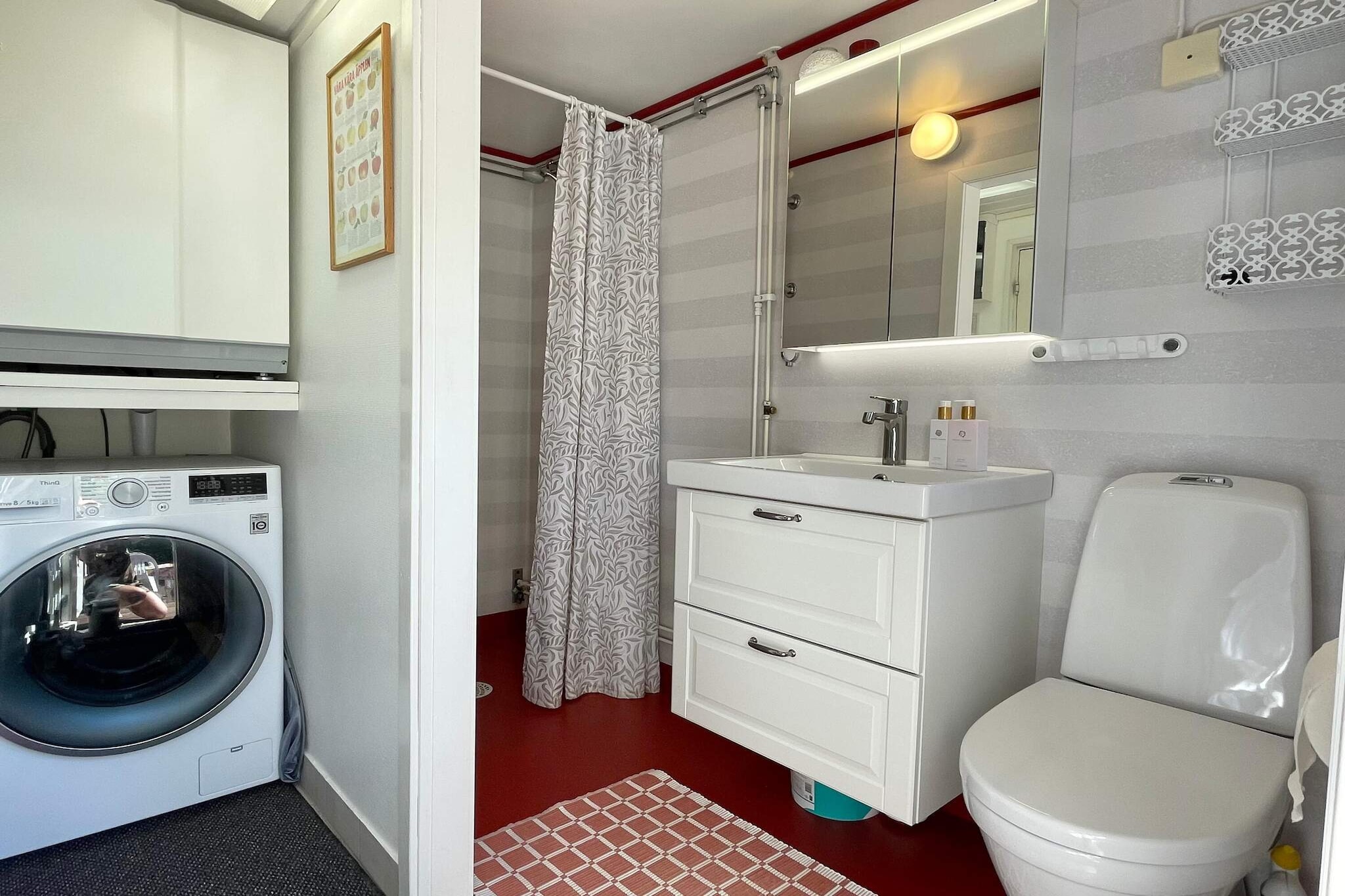 4 etoiles maison de vacances a Borgholm-Intérieur