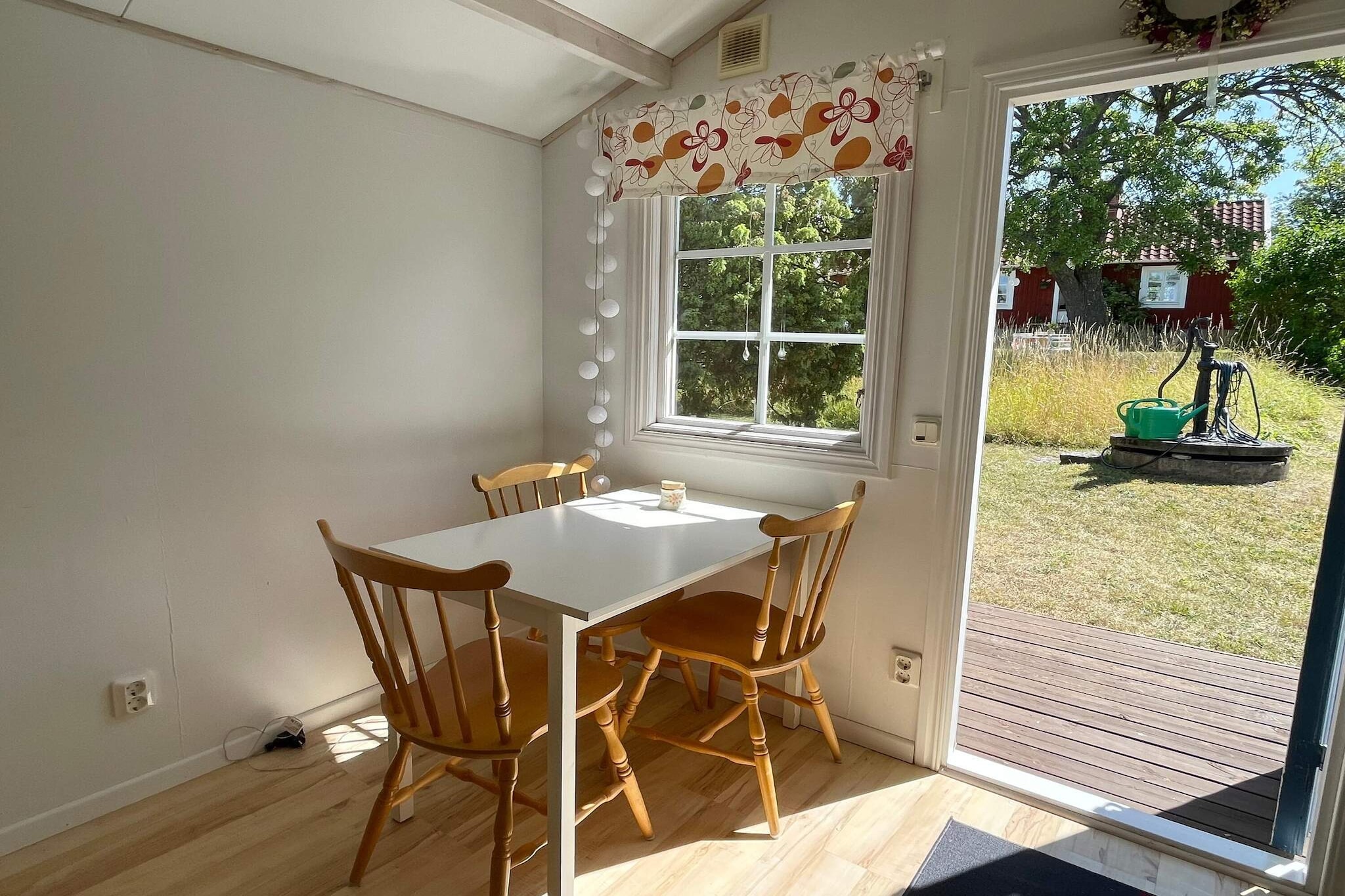 4 etoiles maison de vacances a Borgholm-Intérieur