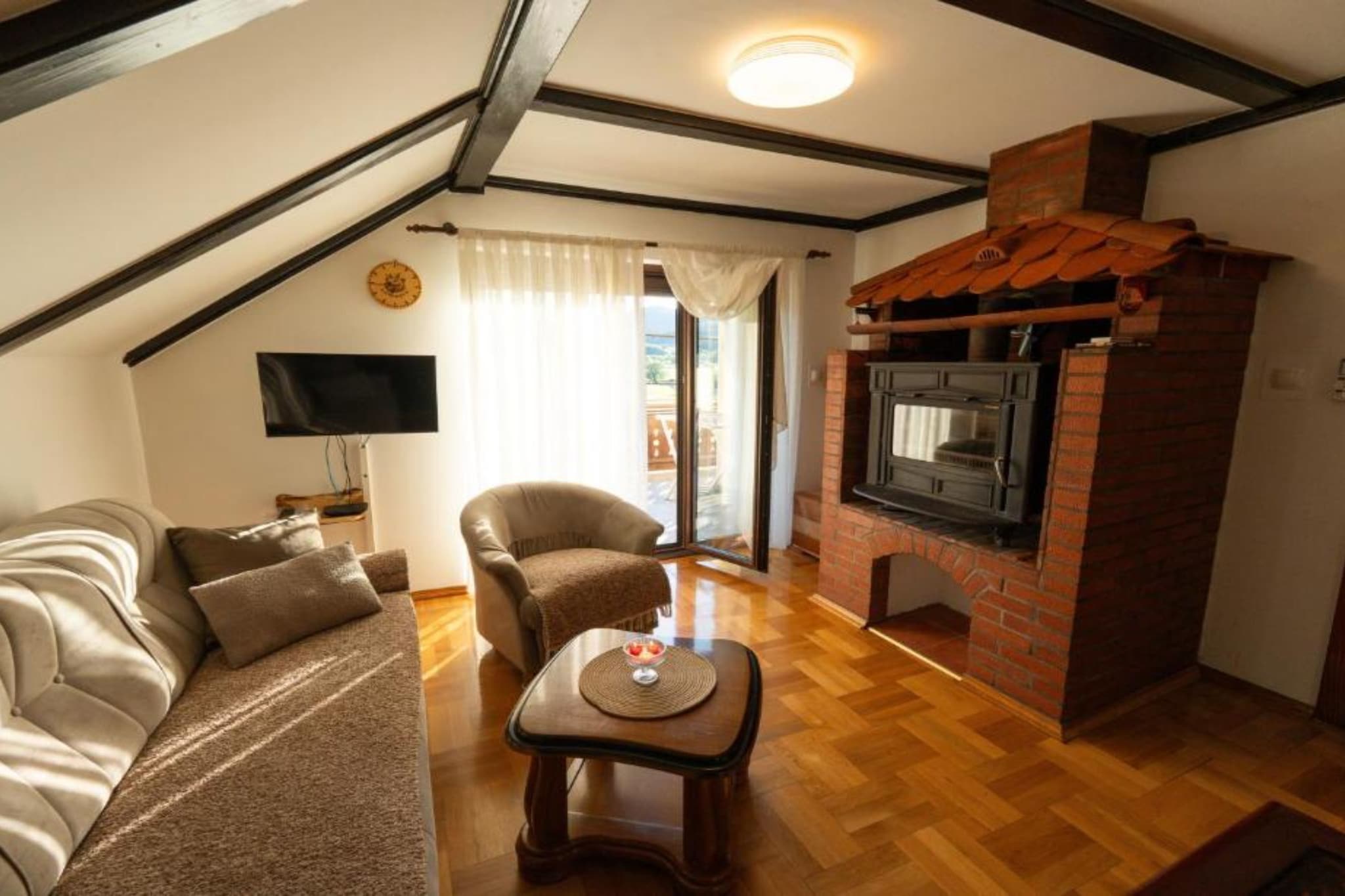 Villa Narnia - Three Bedroom Villa