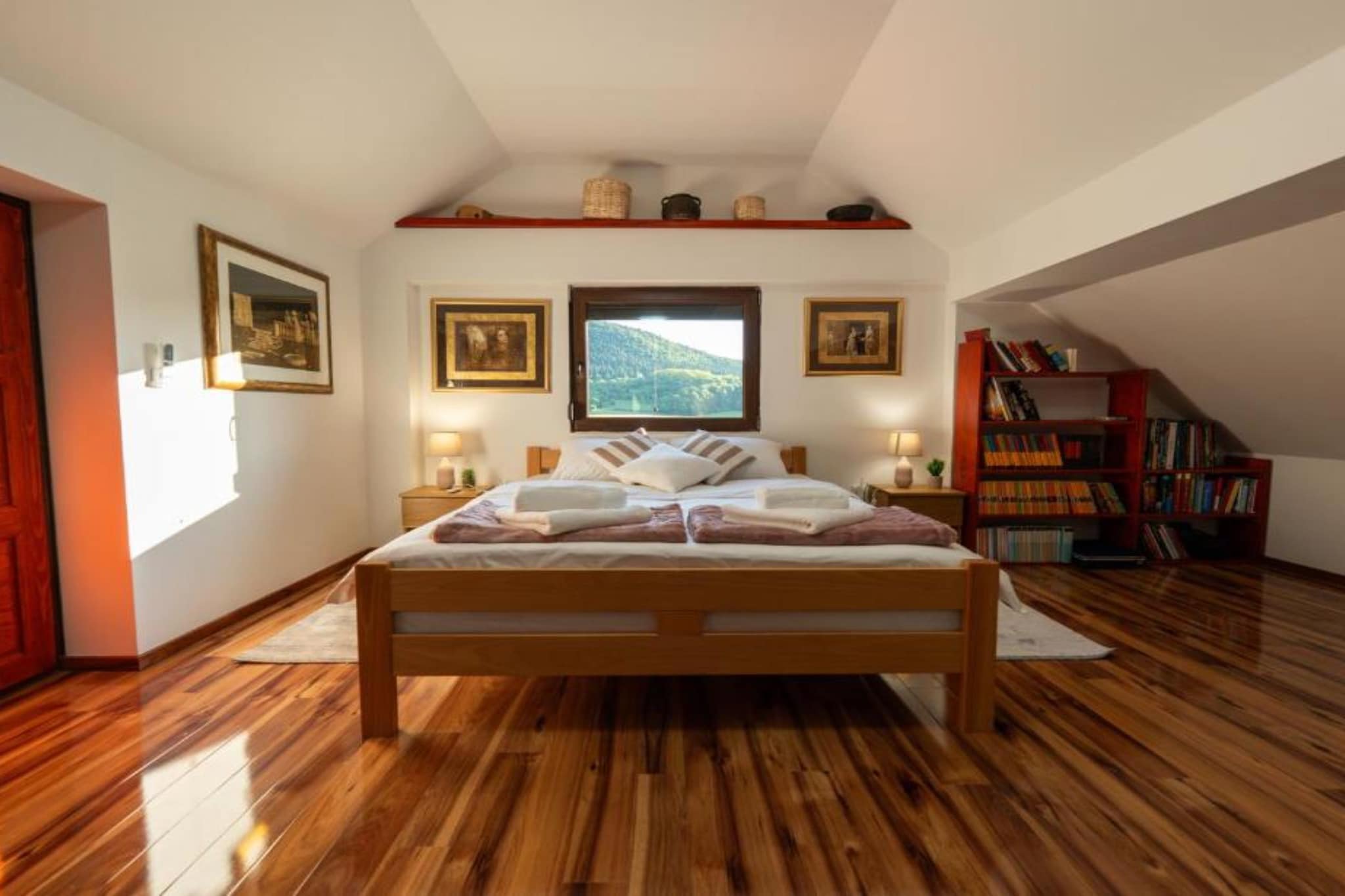 Villa Narnia - Three Bedroom Villa