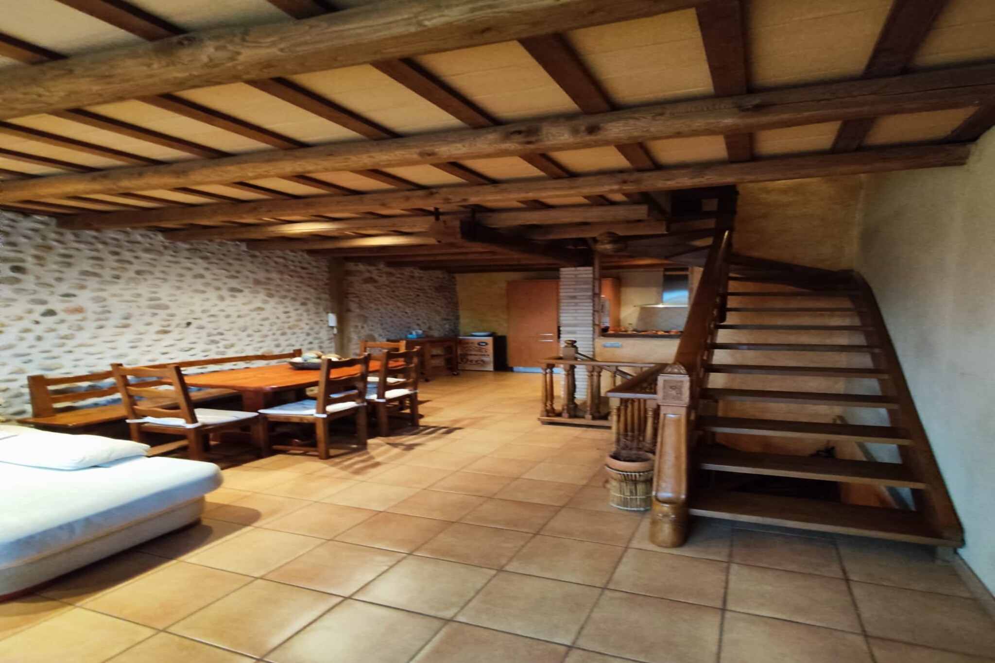 FLUVIANETS-Dining room