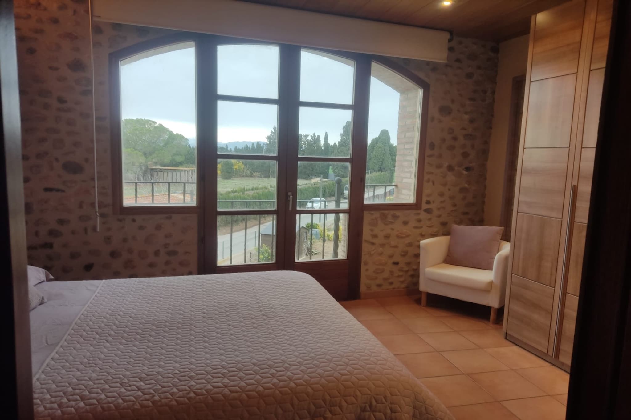 FLUVIANETS-Bedroom